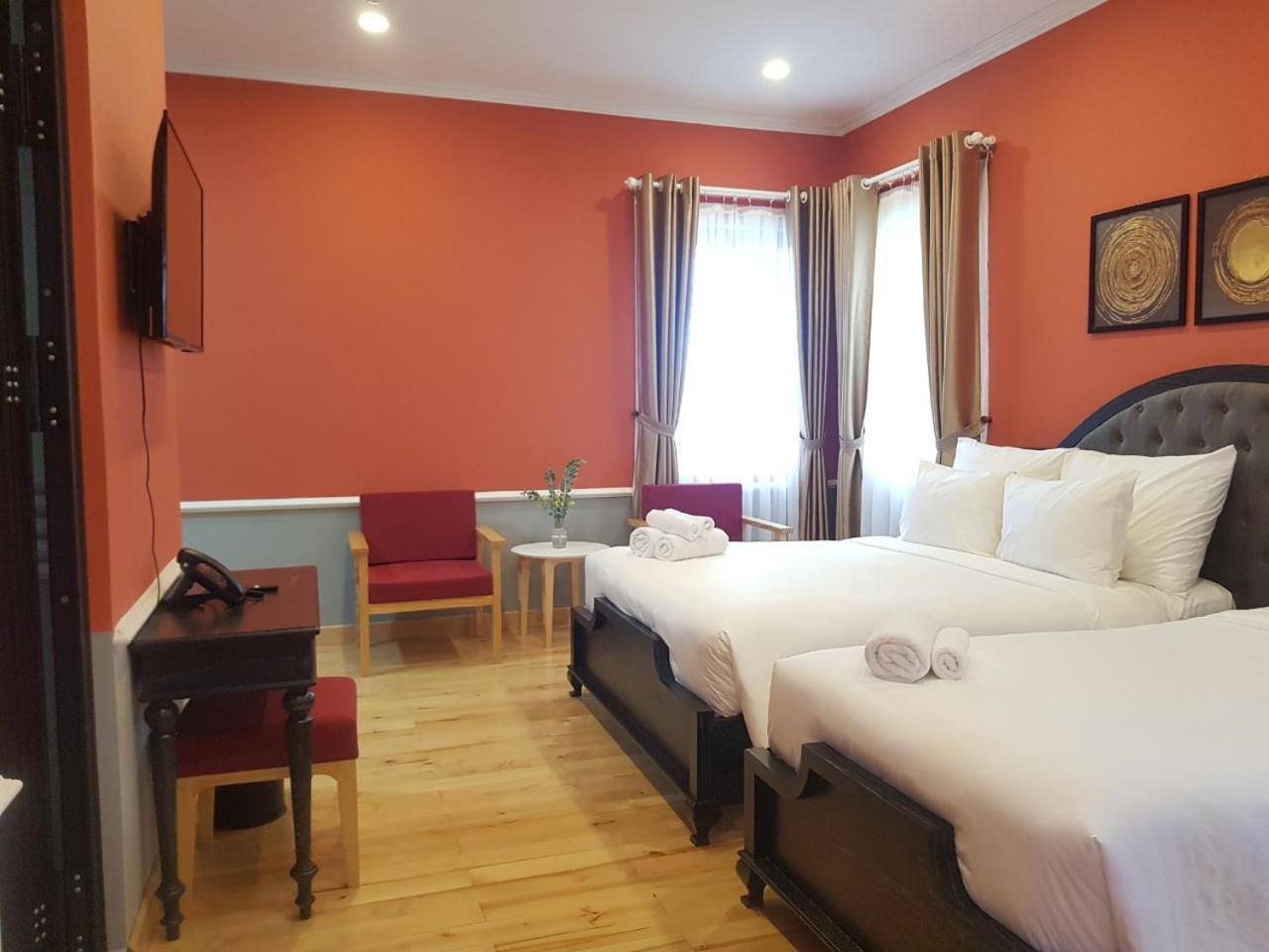 Omirita Resort Dalat