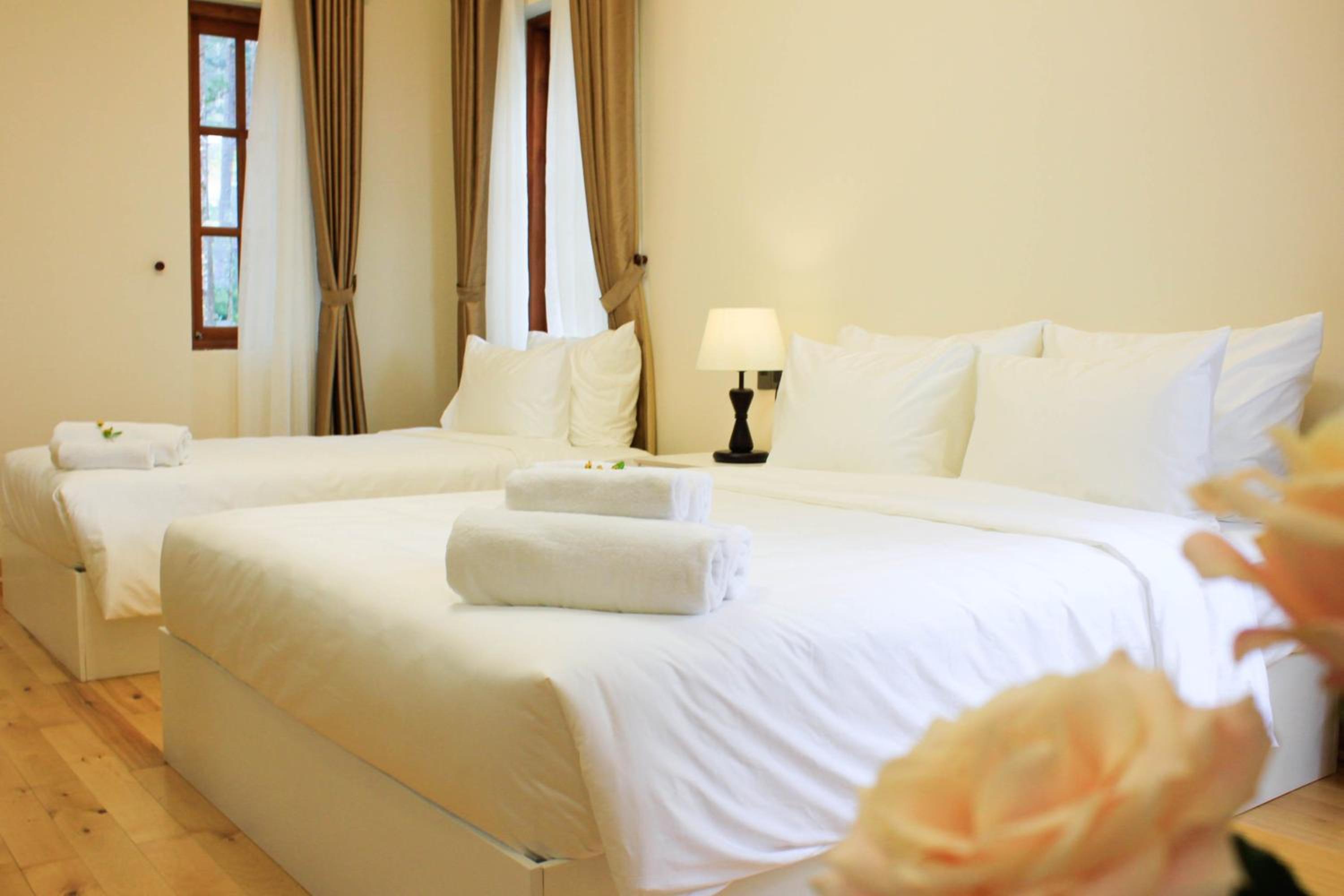 Omirita Resort Dalat