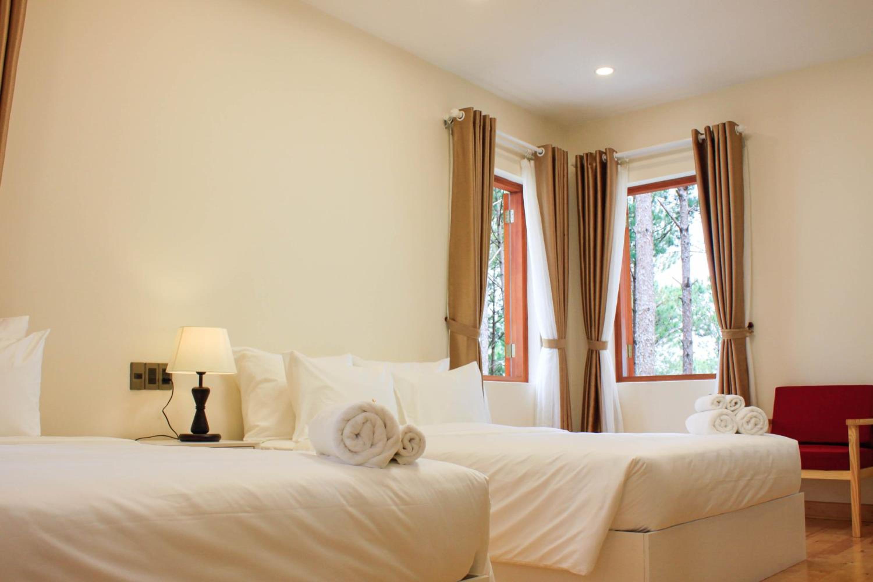 Omirita Resort Dalat