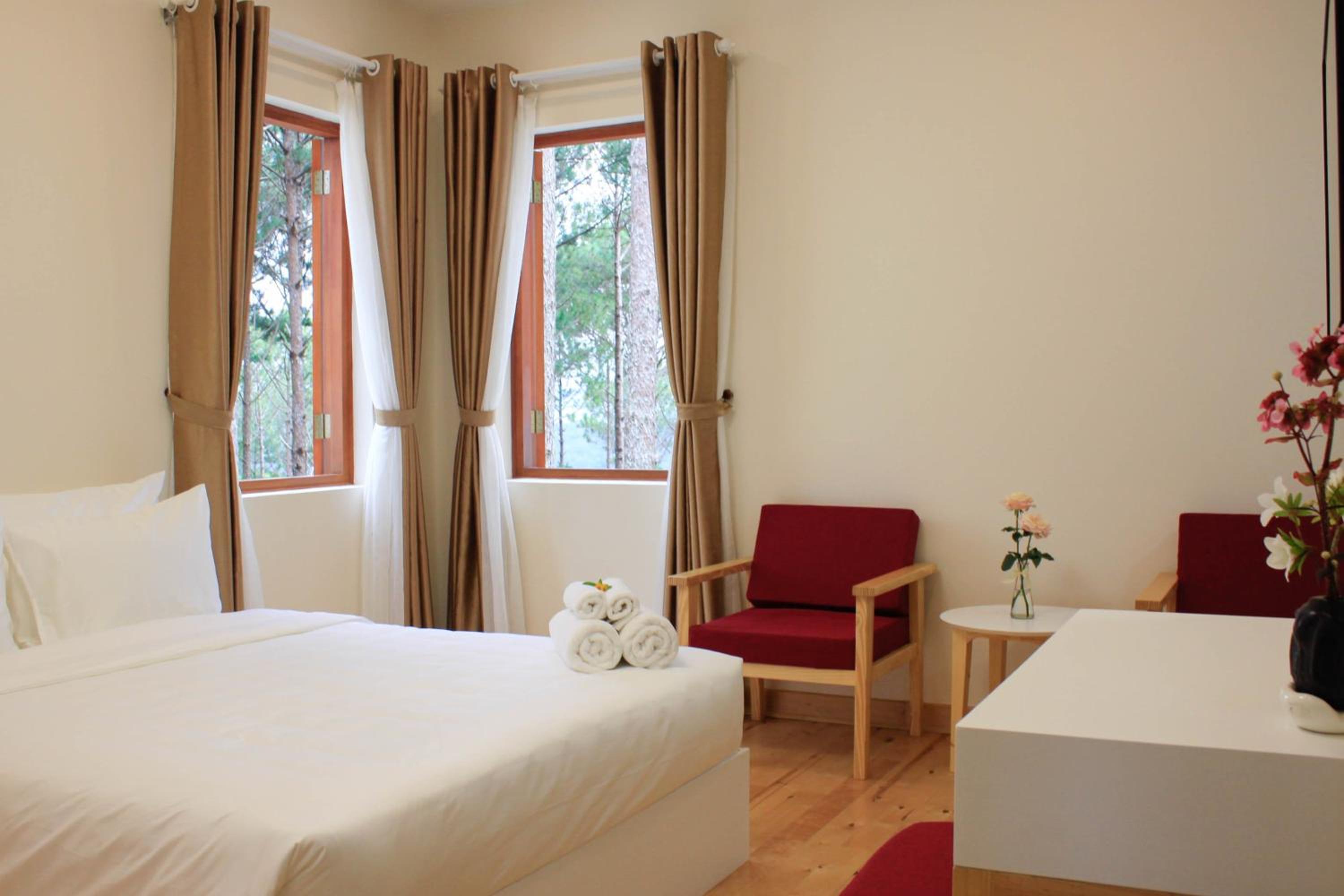 Omirita Resort Dalat