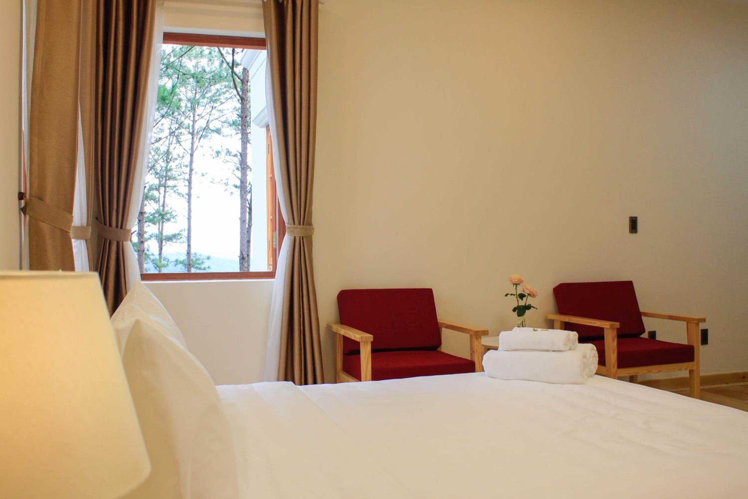 Omirita Resort Dalat