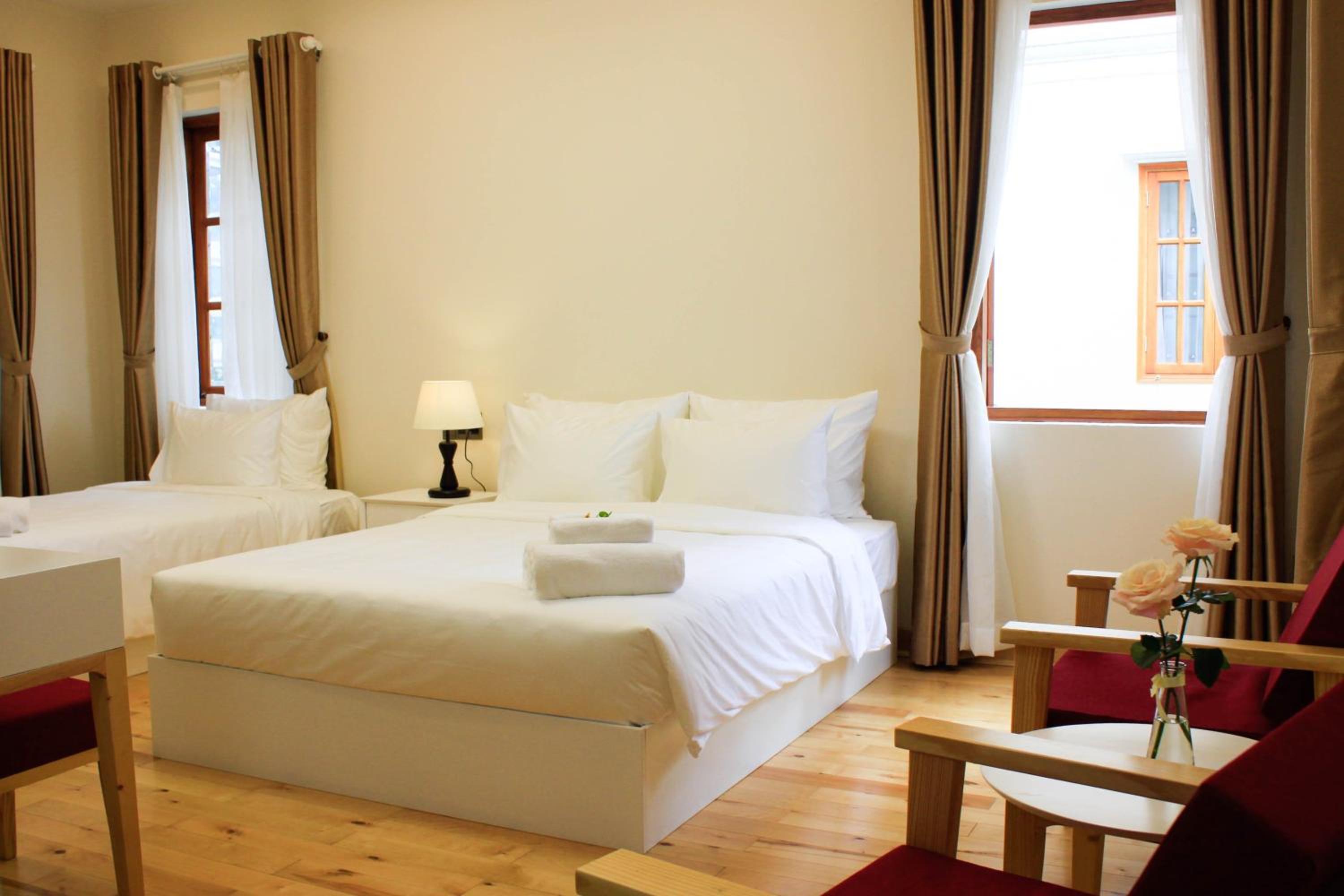 Omirita Resort Dalat