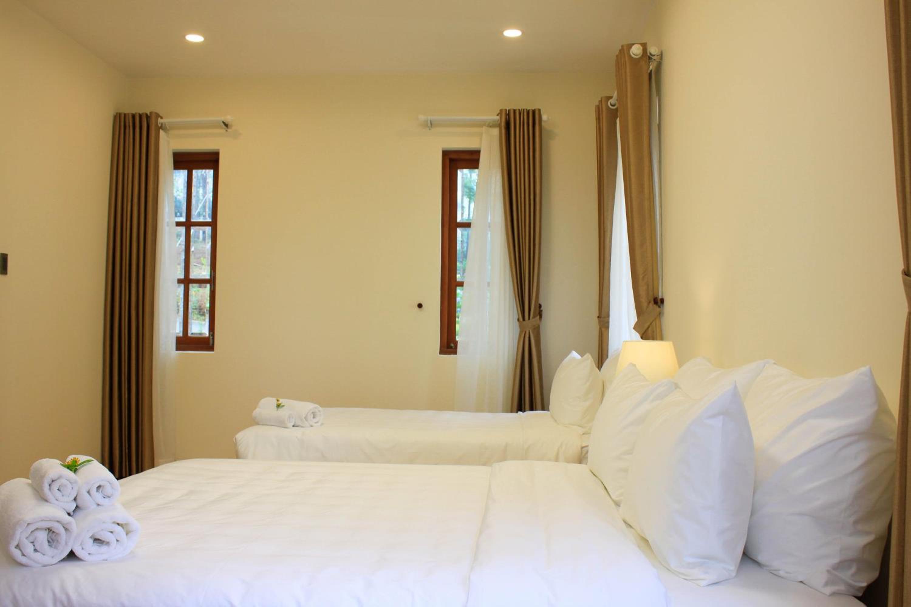 Omirita Resort Dalat