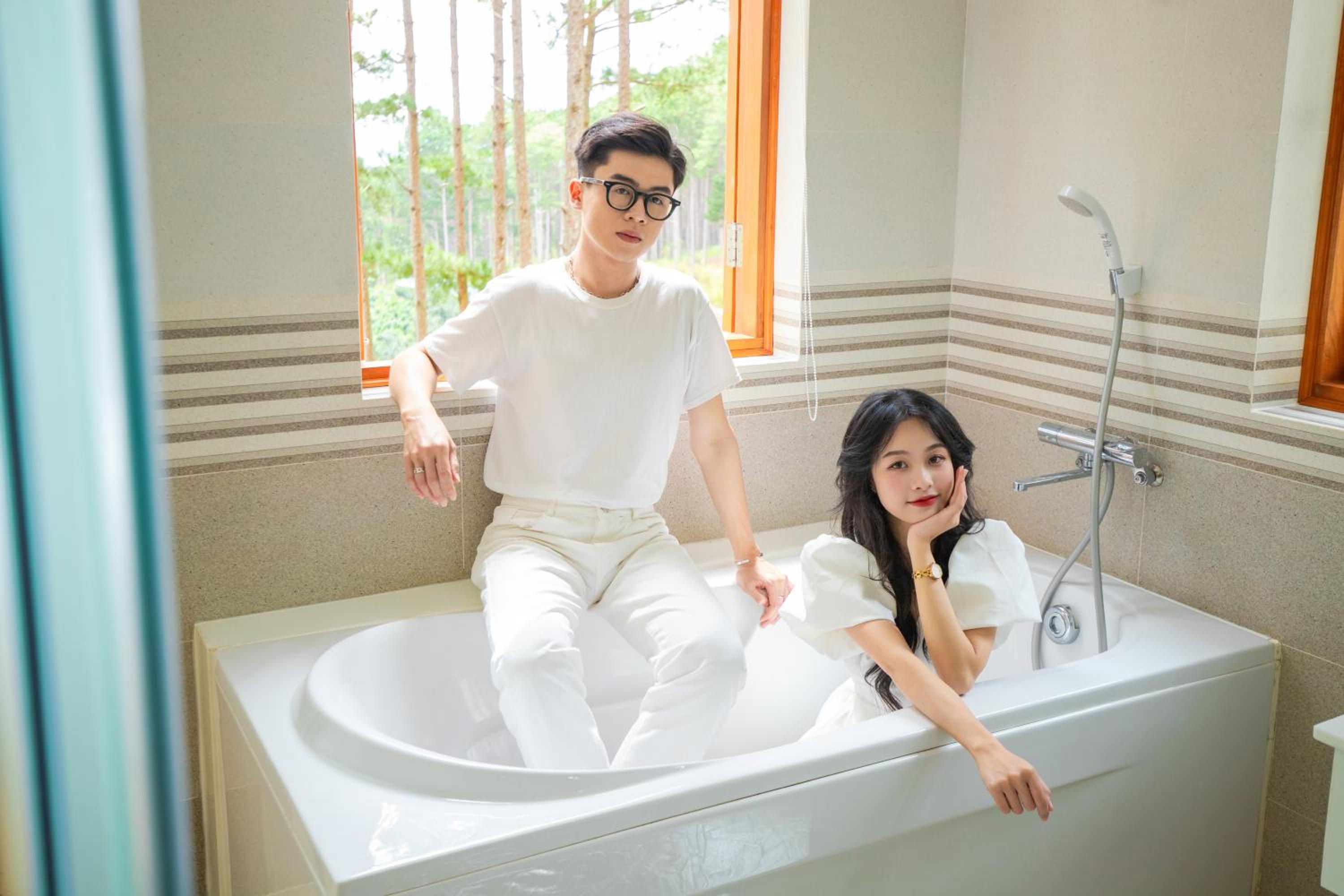 Omirita Resort Dalat