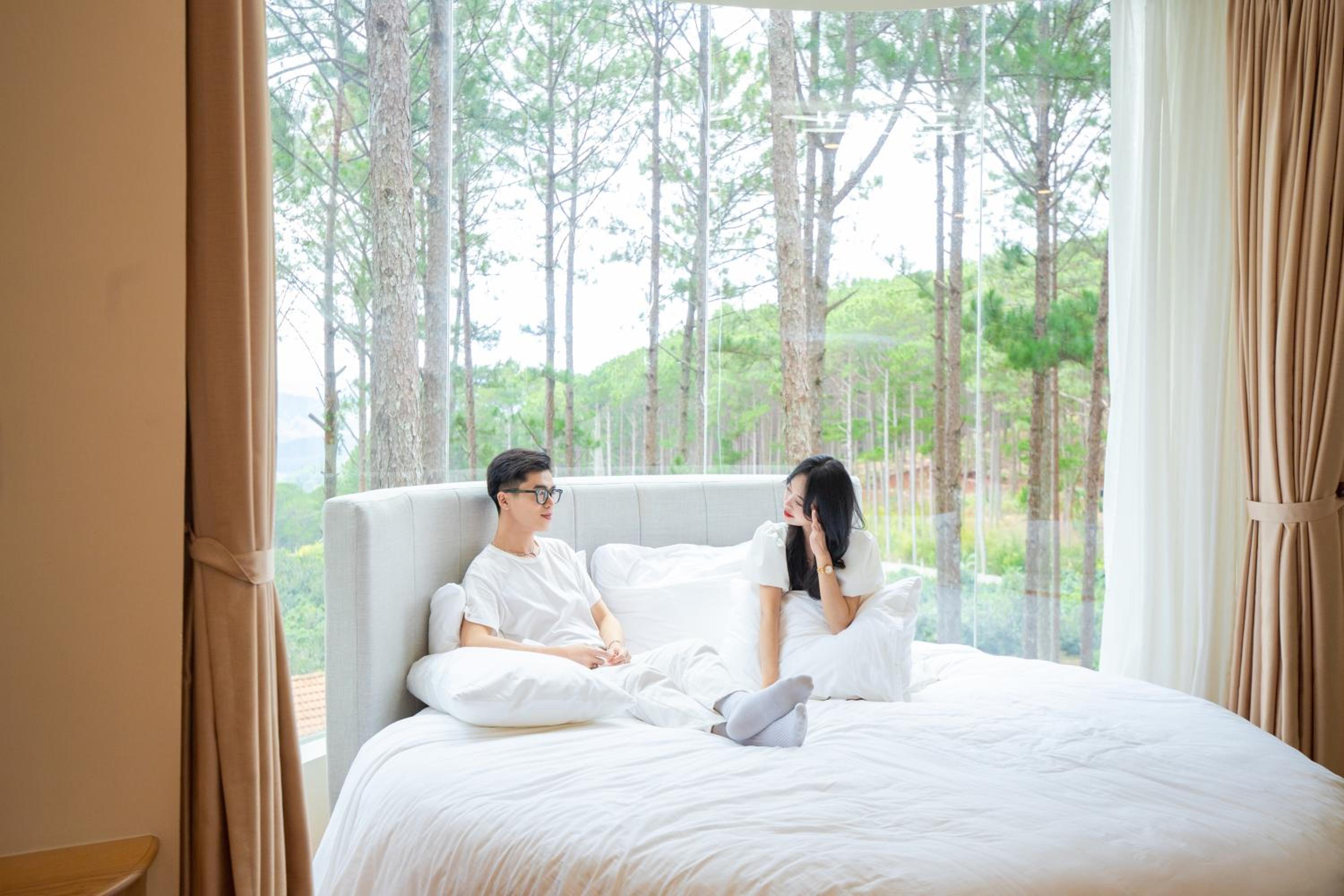 Omirita Resort Dalat