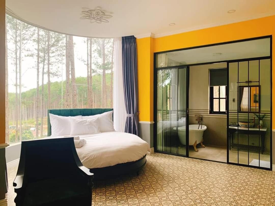 Omirita Resort Dalat