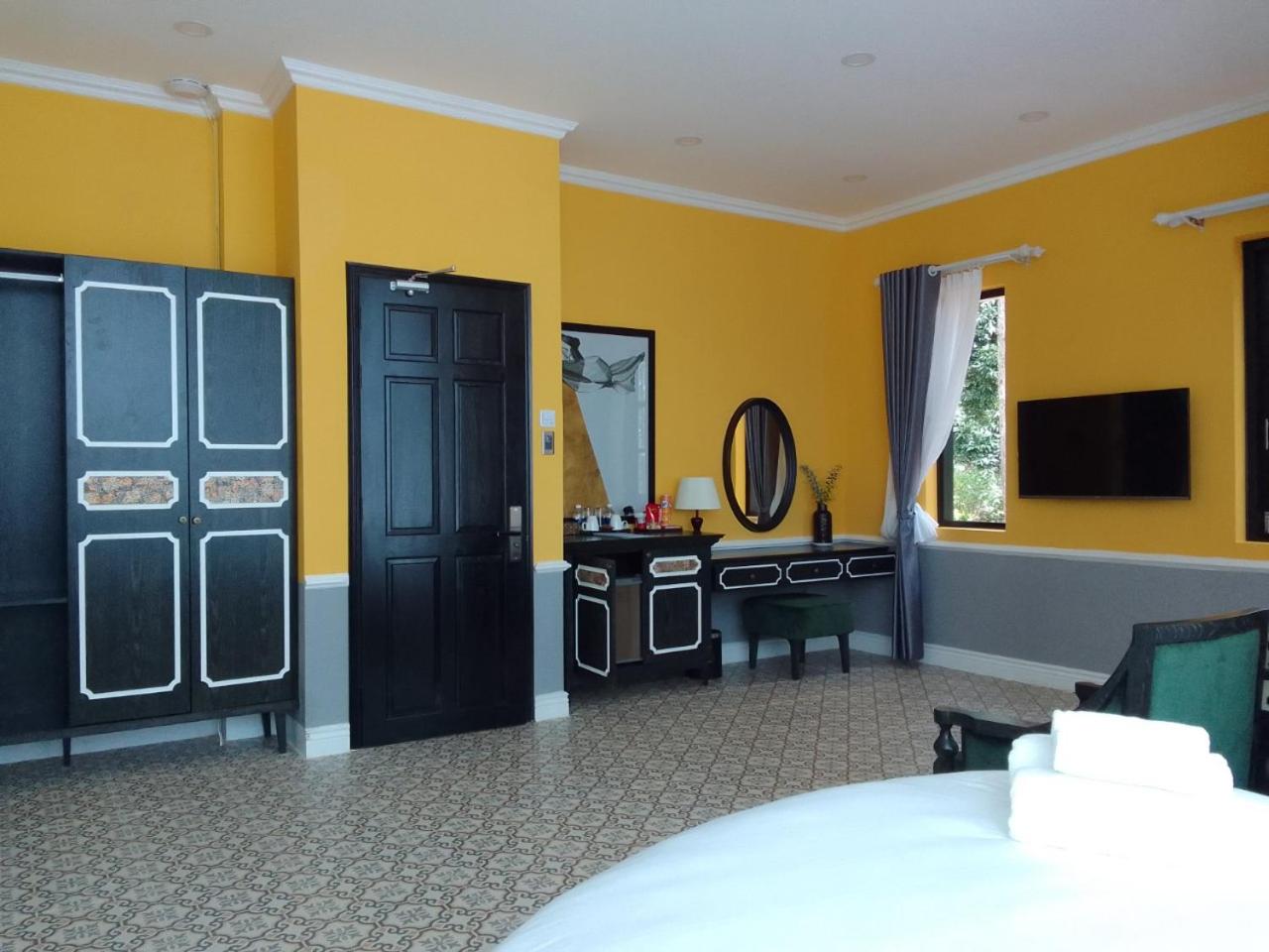 Omirita Resort Dalat