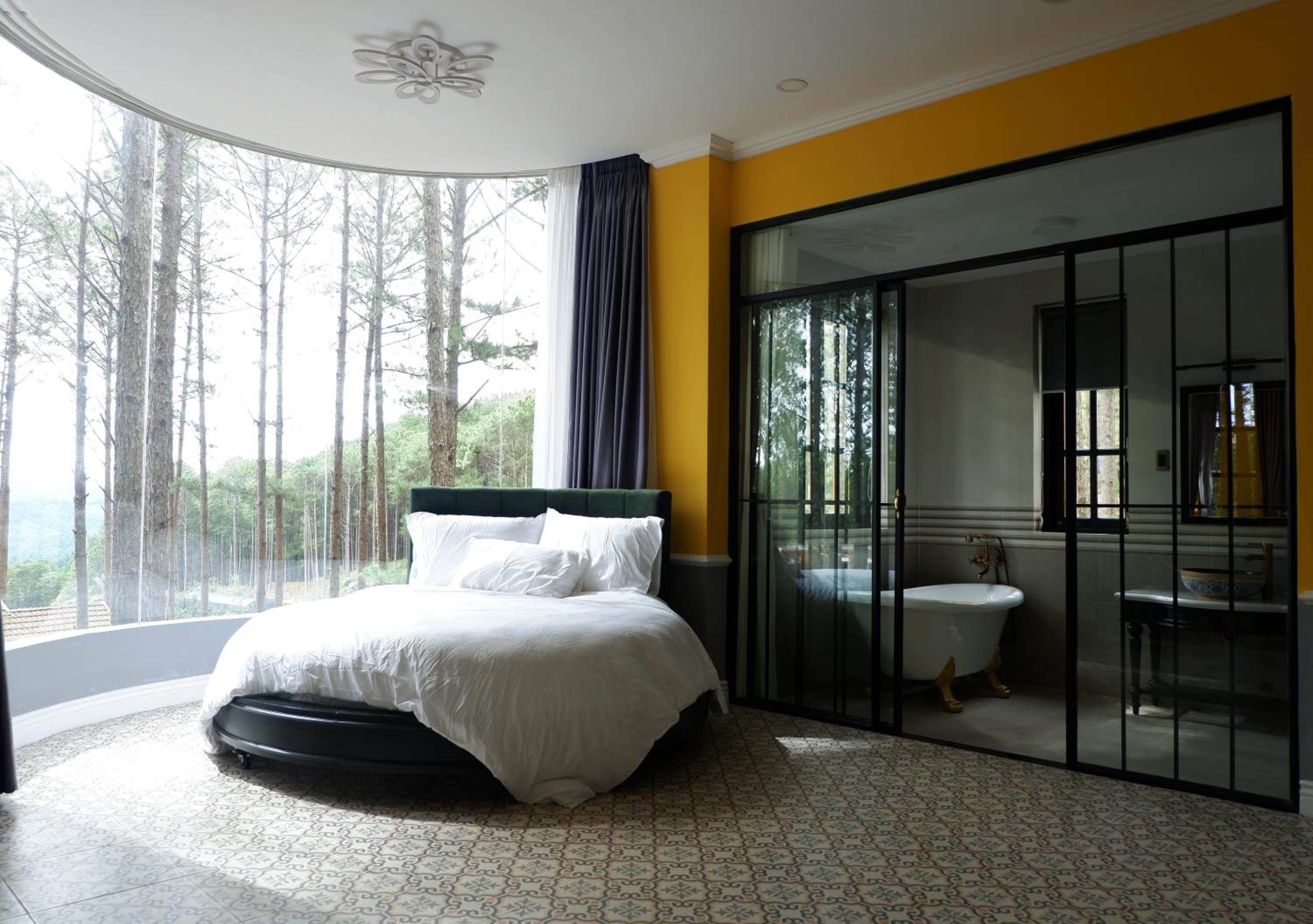 Omirita Resort Dalat