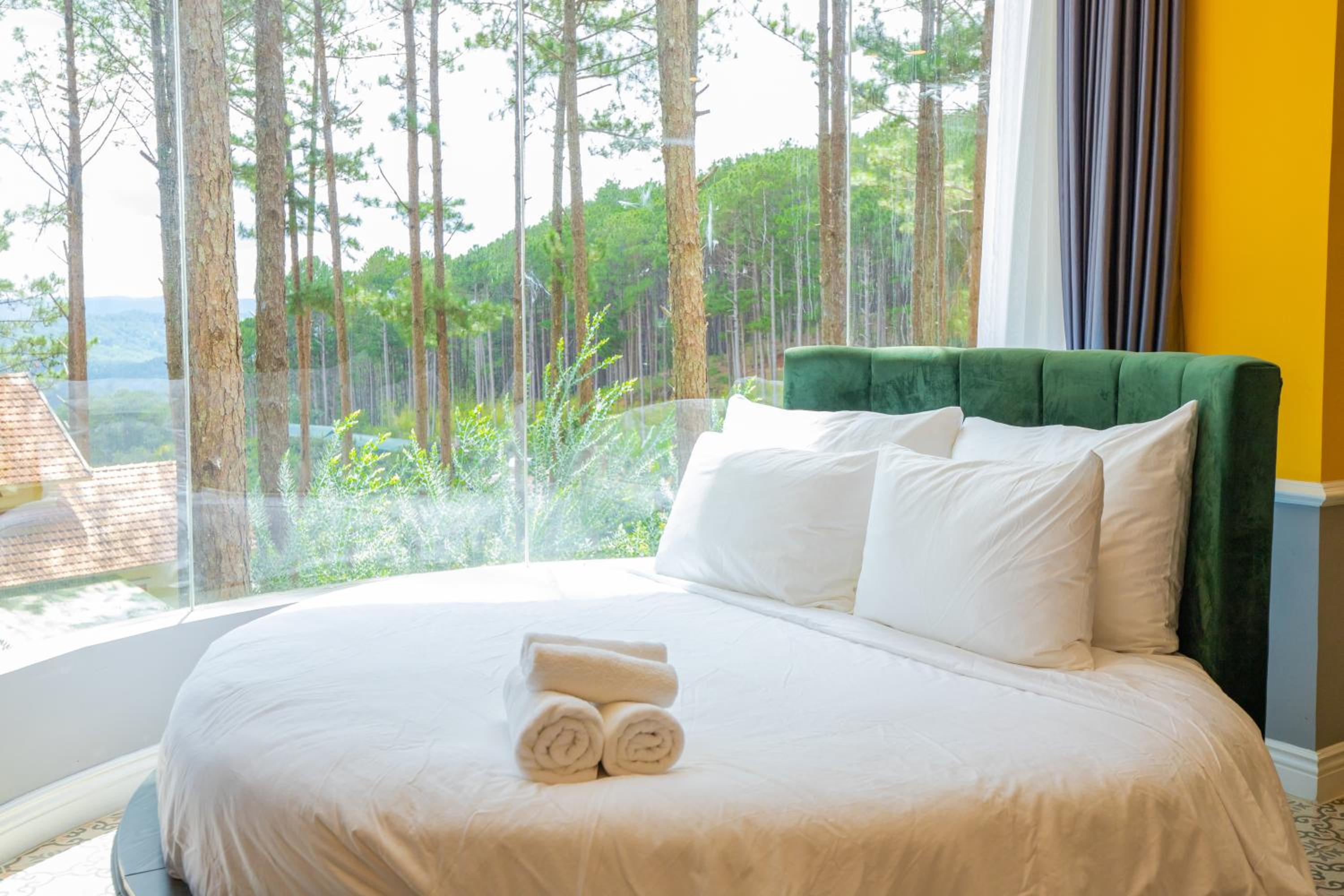 Omirita Resort Dalat