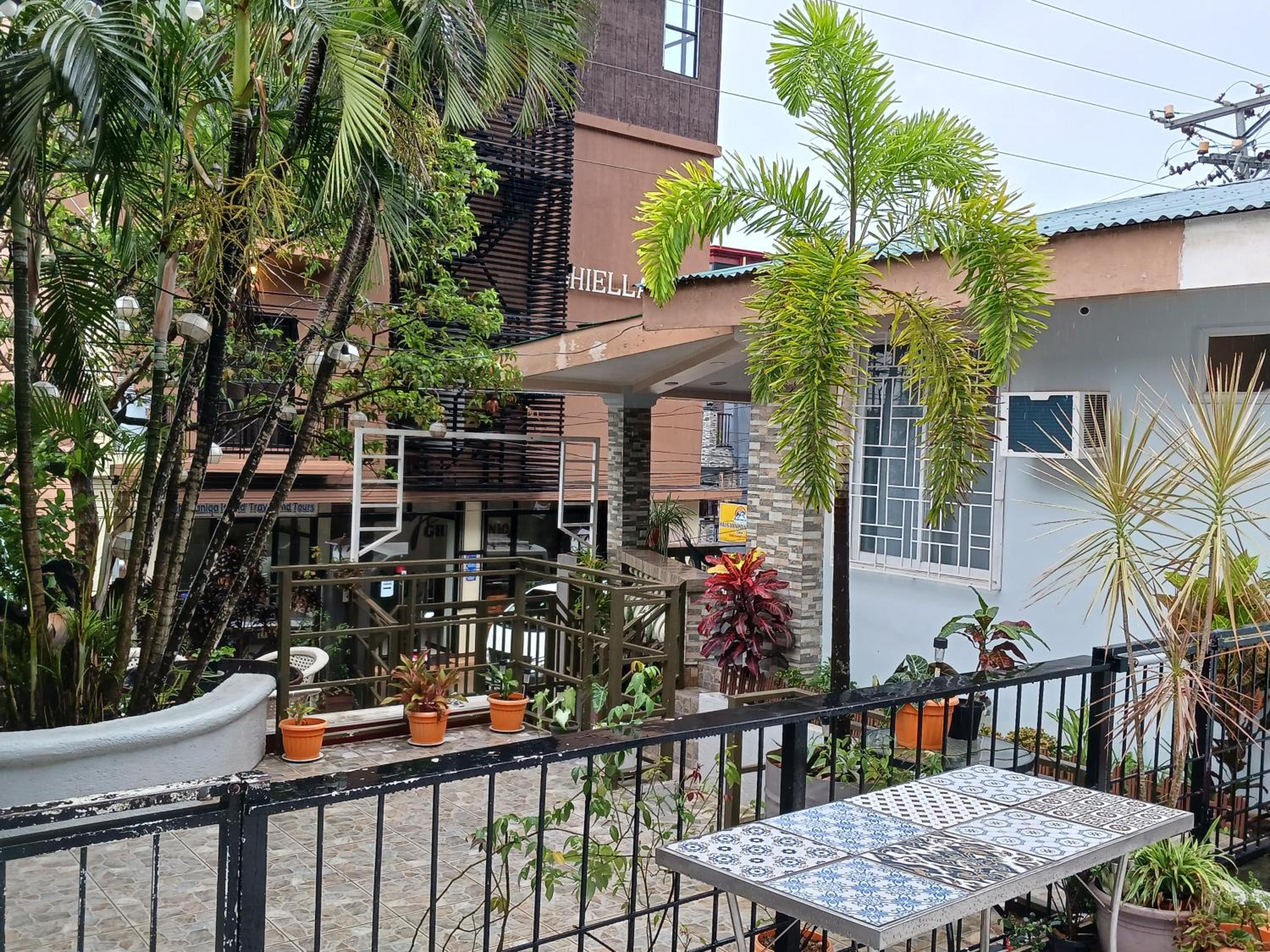 Dignadice's Homestay view 3