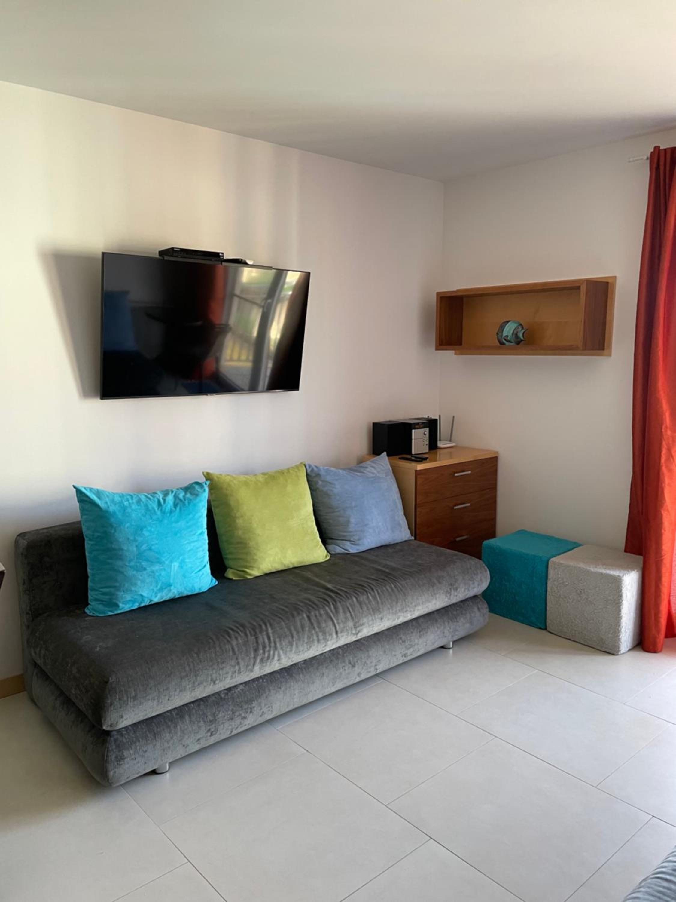Apartament Solano przy plaży view 4