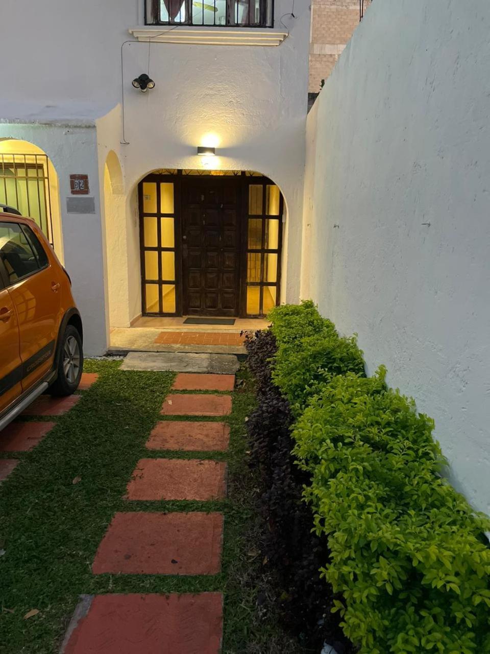 Departamento Céntrico y Moderno en Cancún.