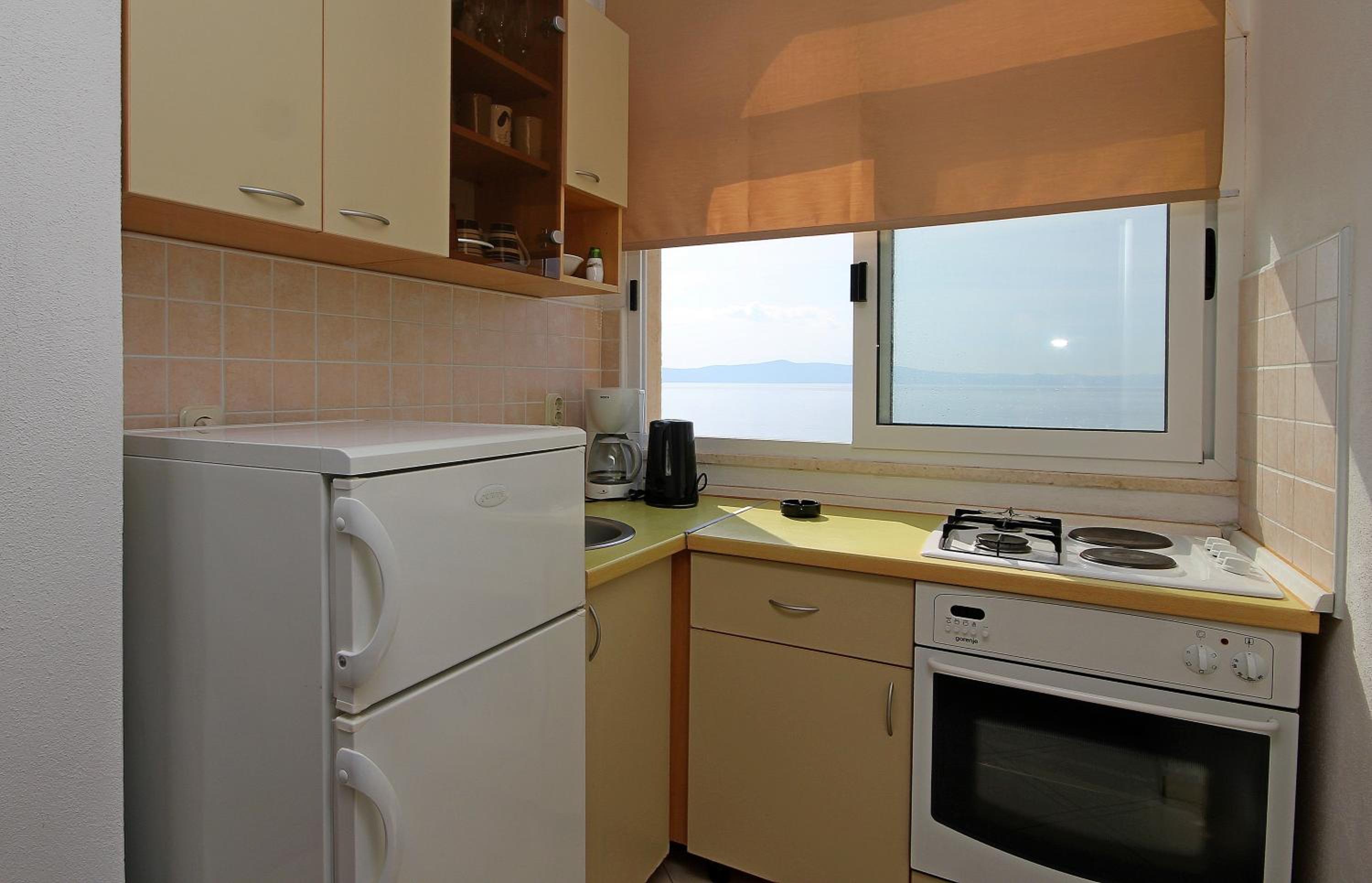 Apartments Adrion view 4