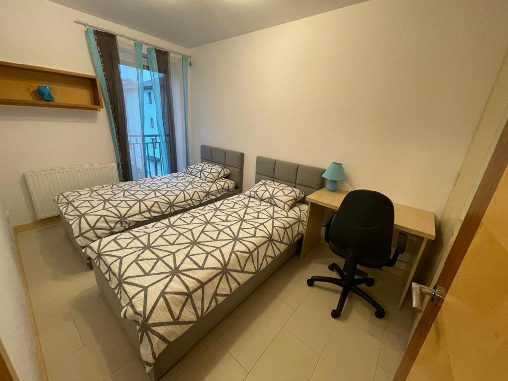 Apartament Solano przy plaży view 3