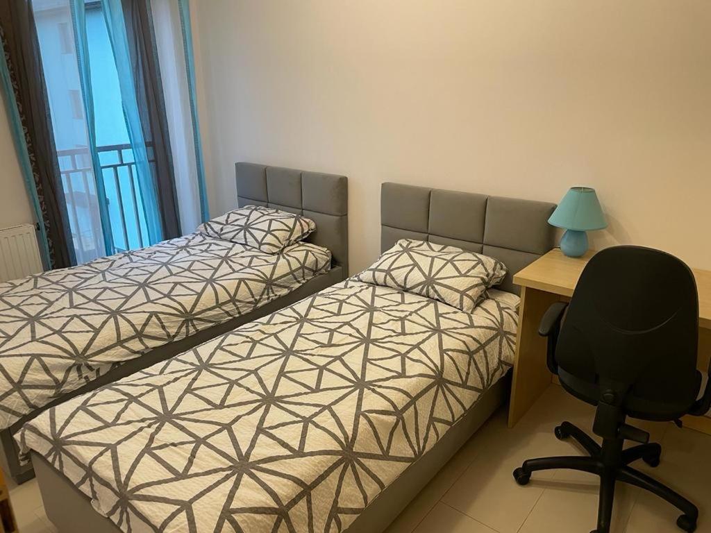 Apartament Solano przy plaży view 2