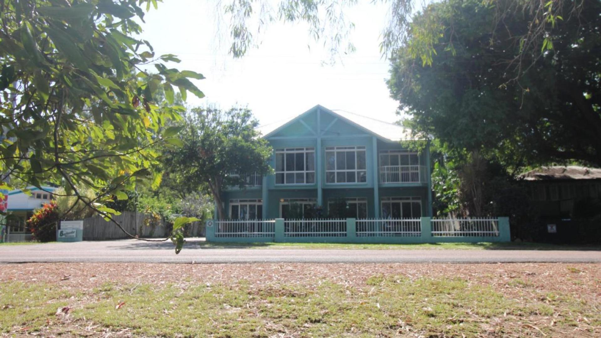 Unit 3 Beachcomber, Arcadia