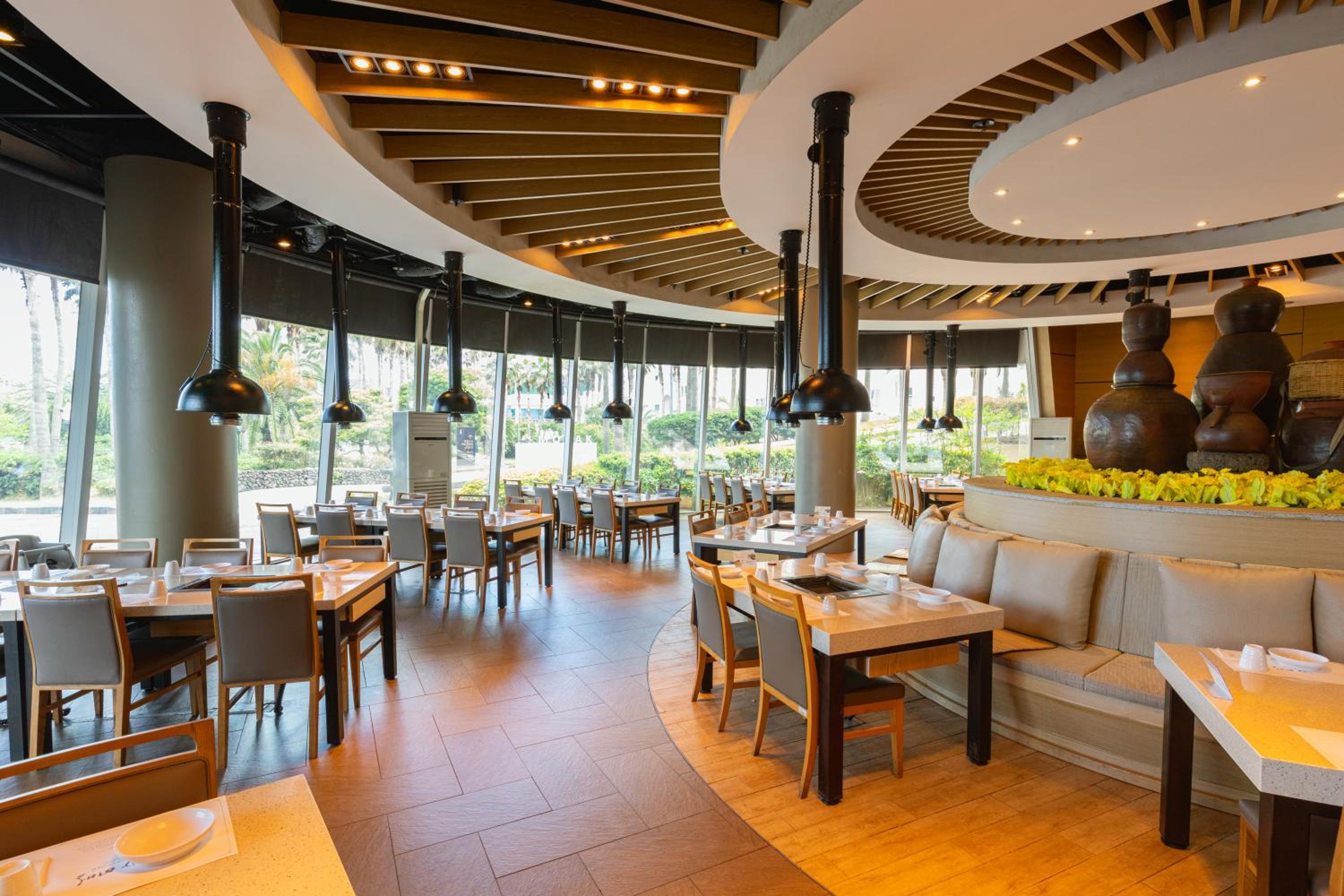 Sono Belle Jeju