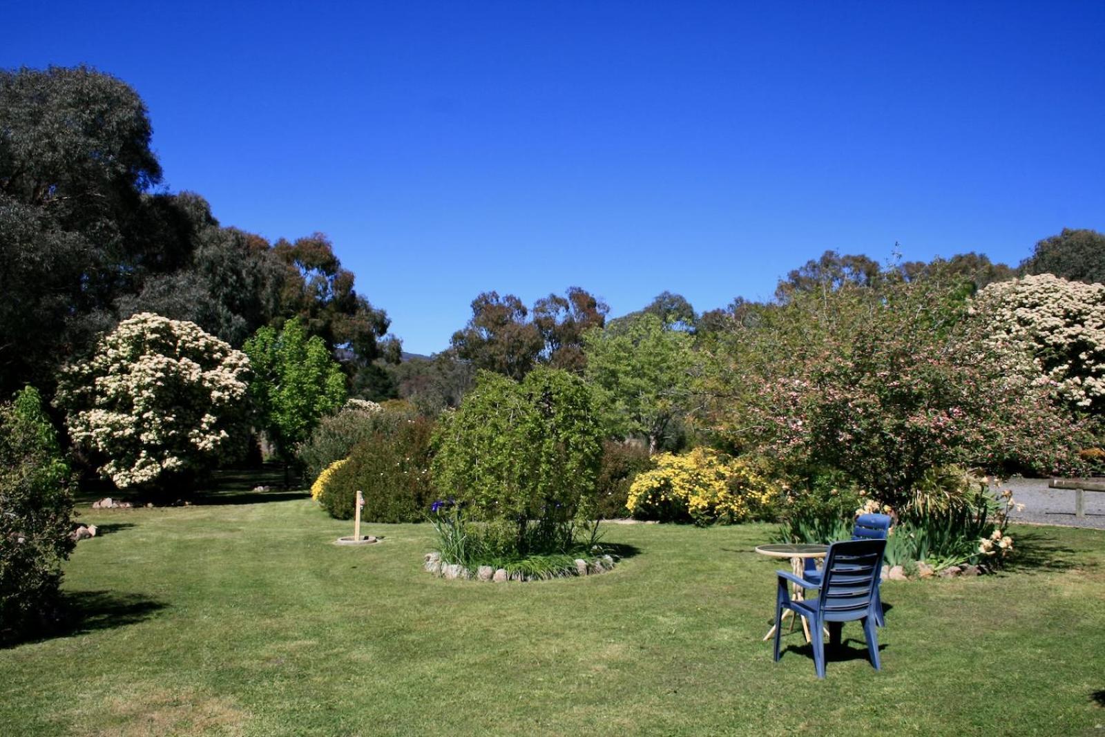 Serena Cottages Beechworth - Your Country Getaway - 2