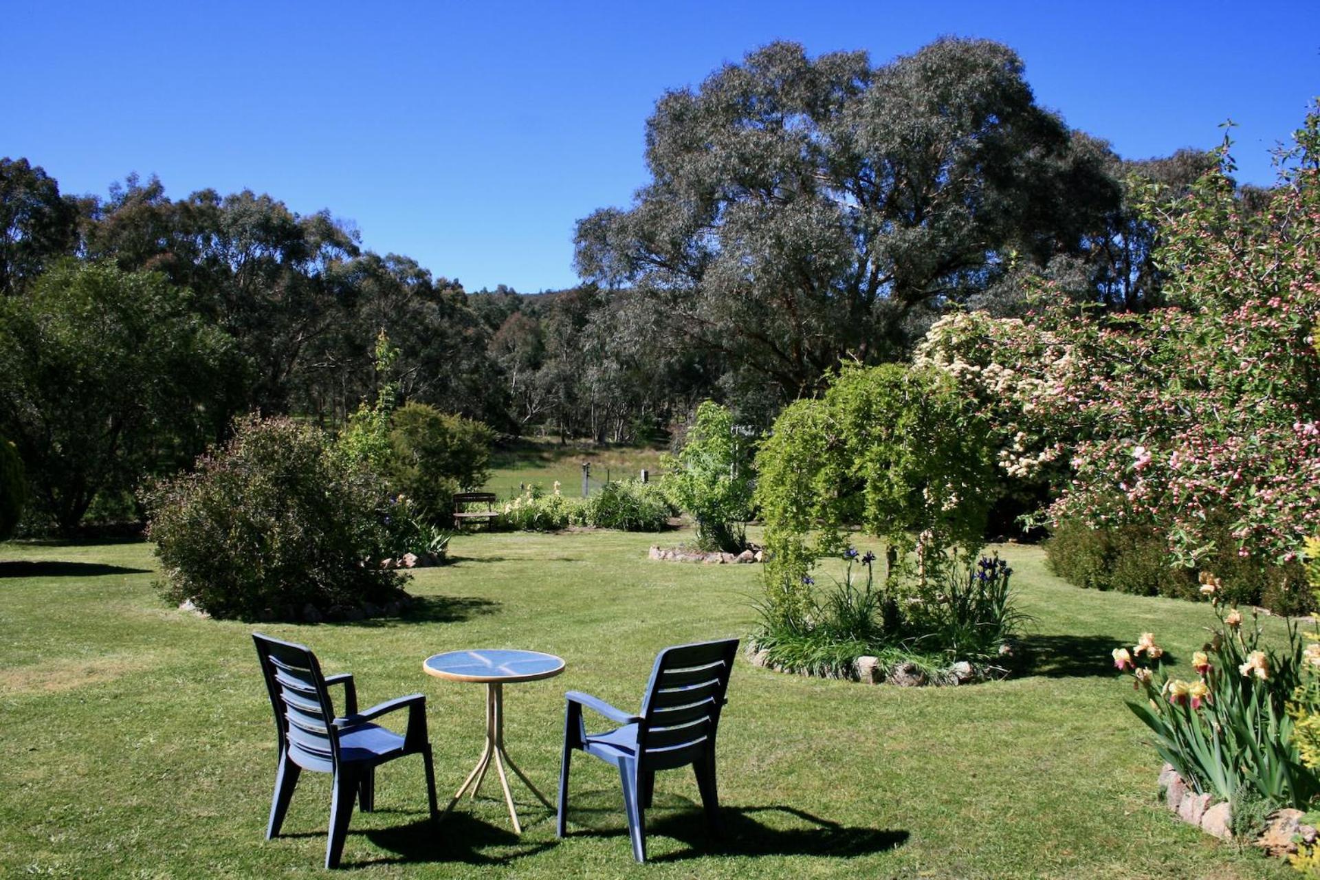 Serena Cottages Beechworth - Your Country Getaway - 2
