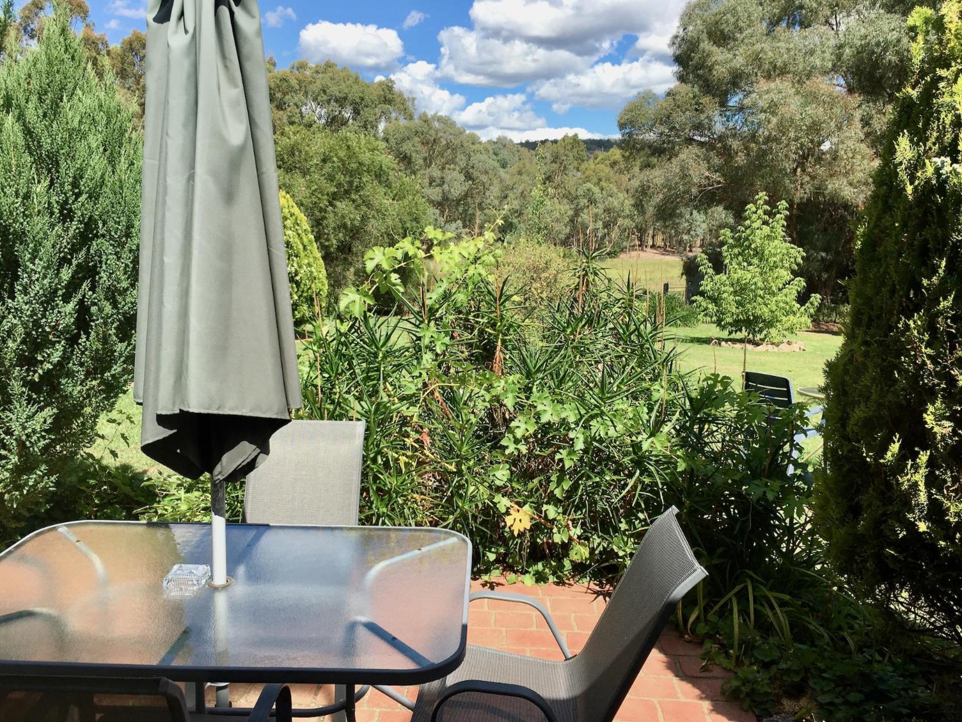 Serena Cottages Beechworth - Your Country Getaway - 2