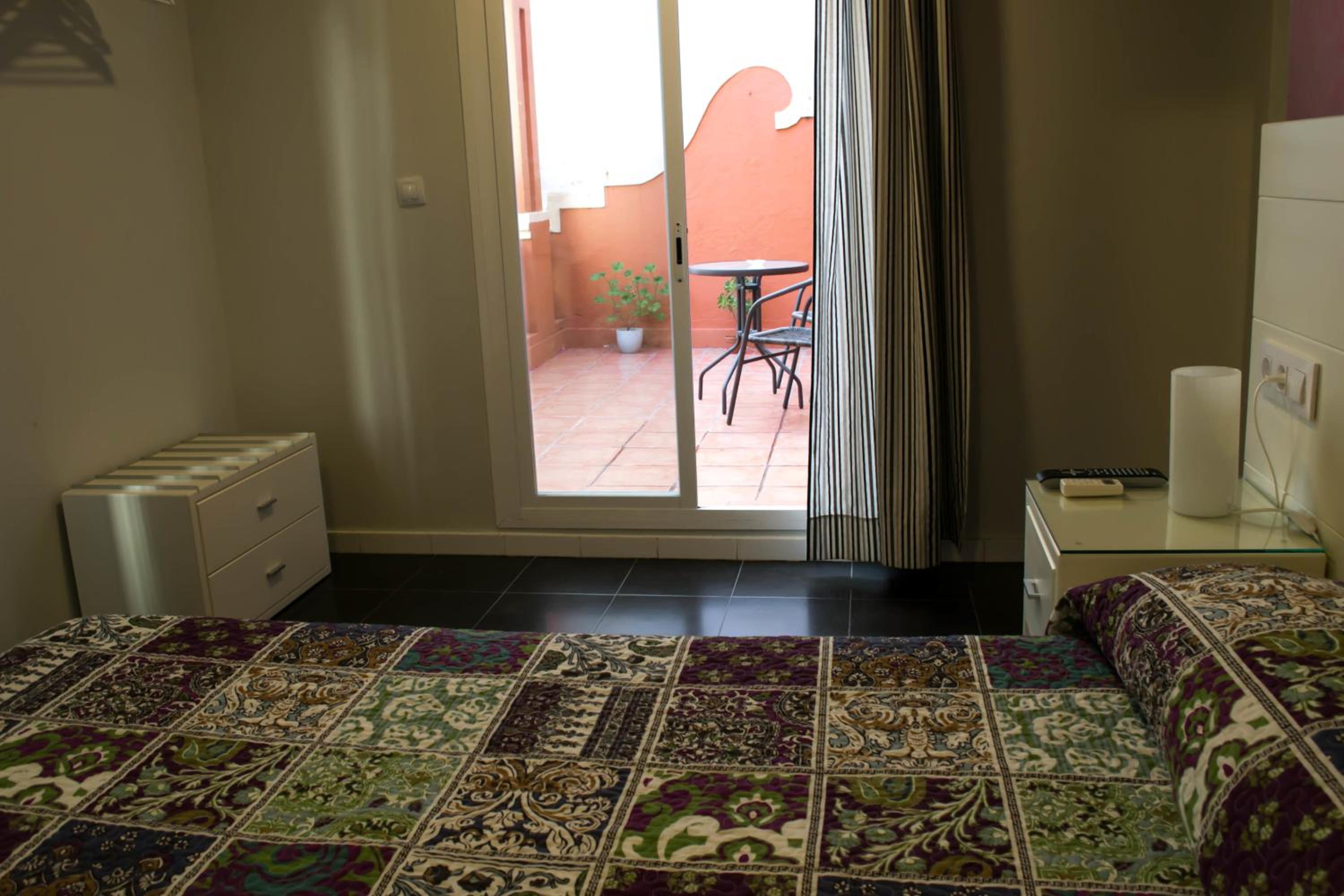Hostal San Vicente II