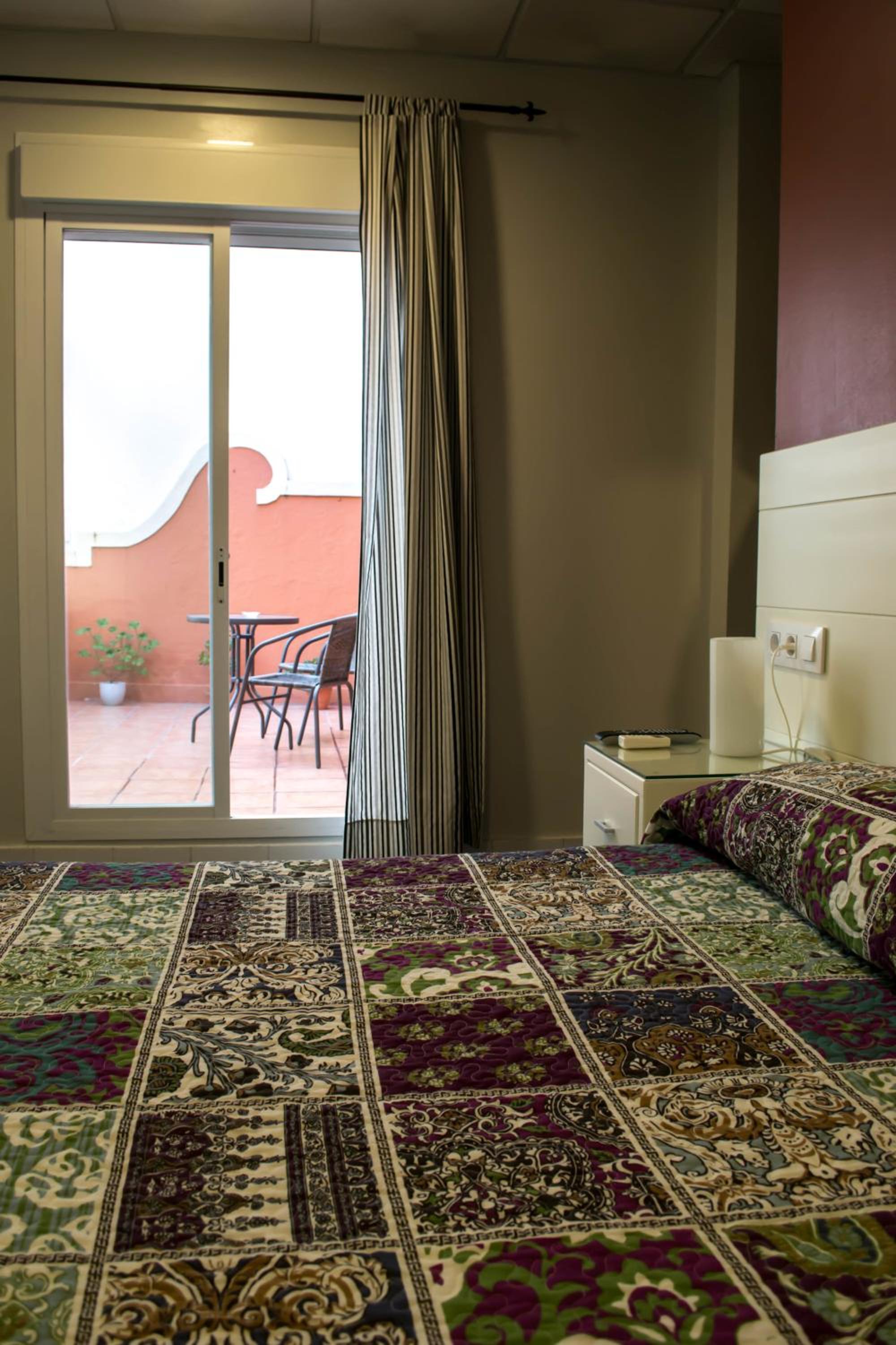 Hostal San Vicente II