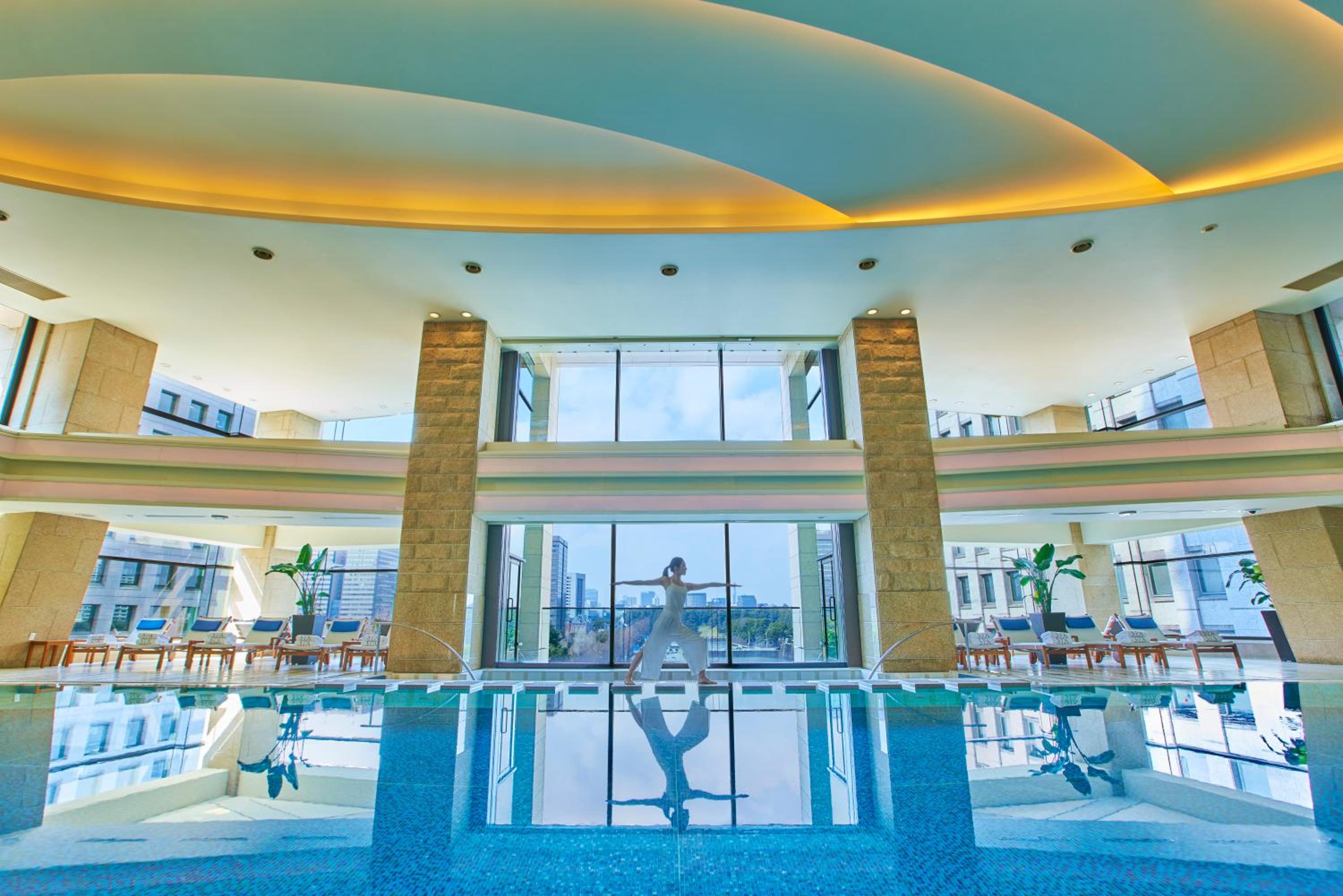 The Peninsula Tokyo 40