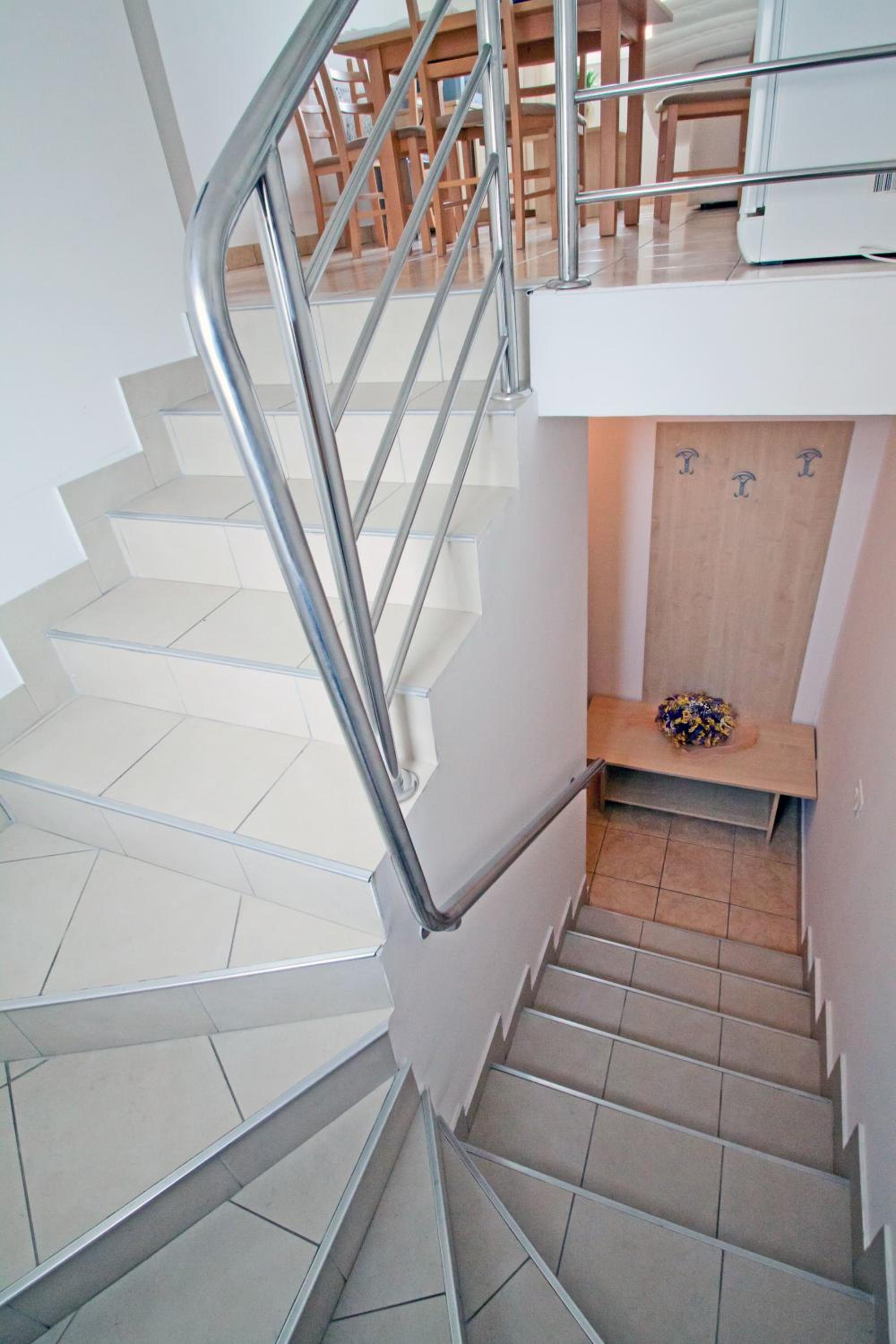 Apartments Tamarix