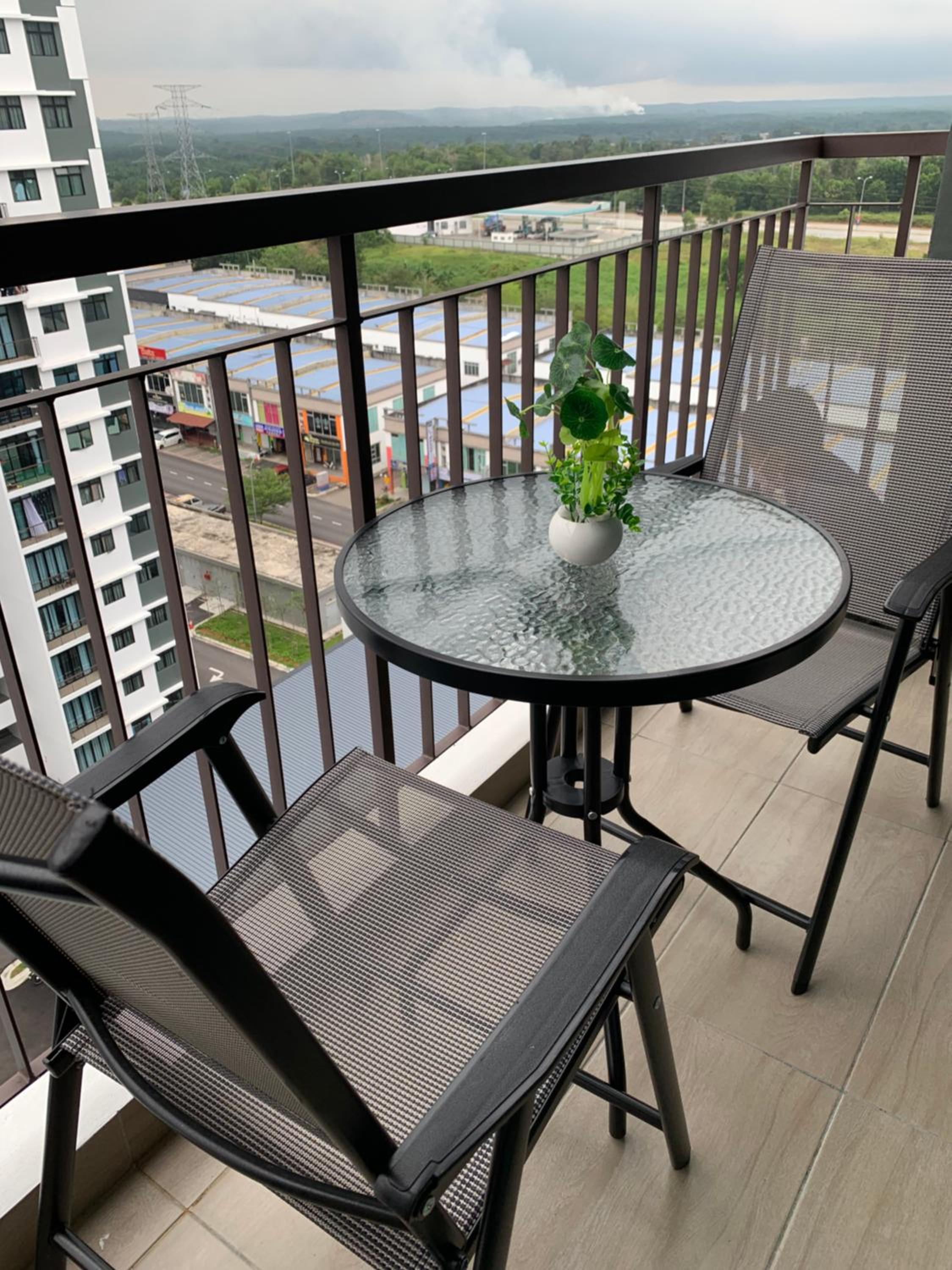 Desaru Utama Apartment with Swimming Pool View, Karaoke, FREE WIFI, Netflix, near to Car Park photo 7