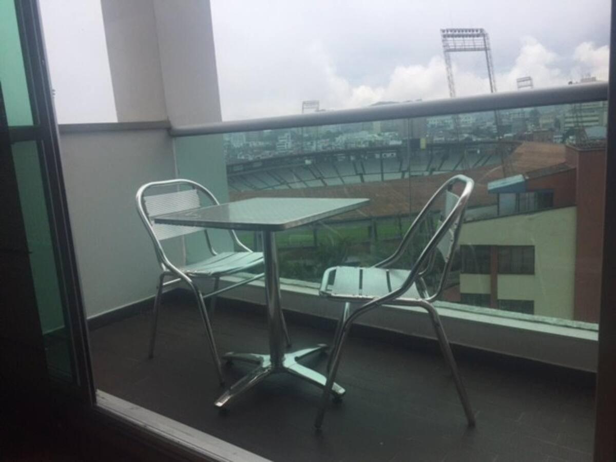 Hotel Exclusive Furnished Apartment 6 - Image 1