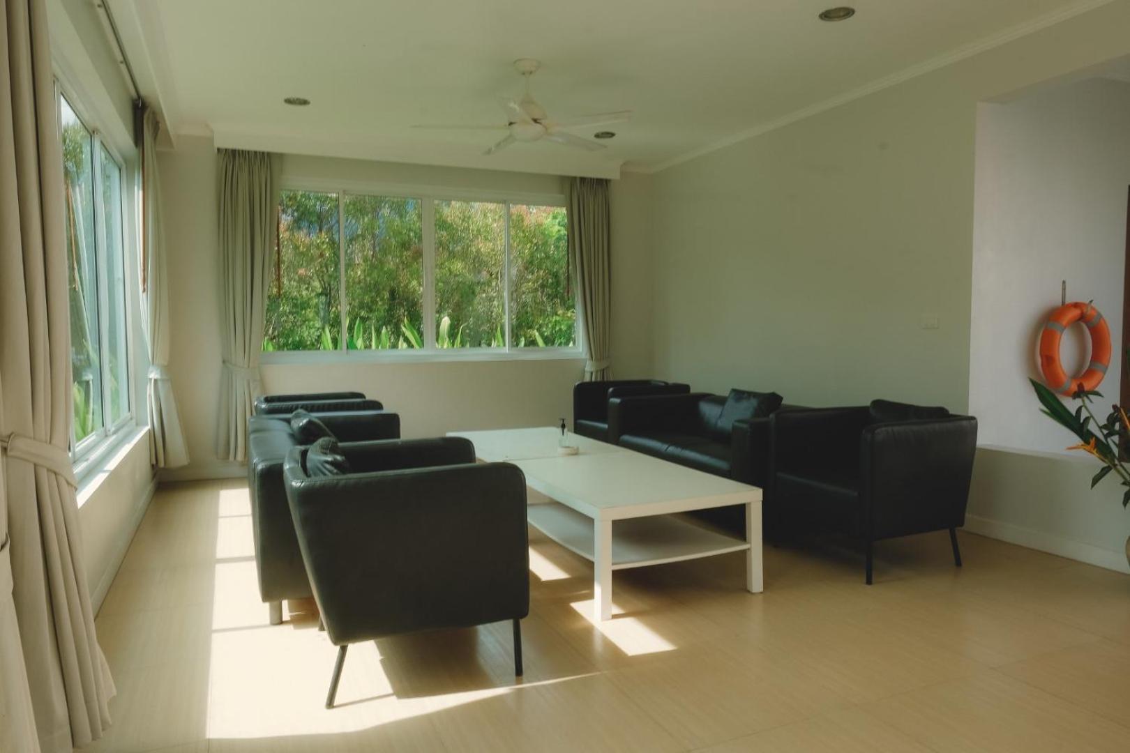 Bor Saen Pool Villa