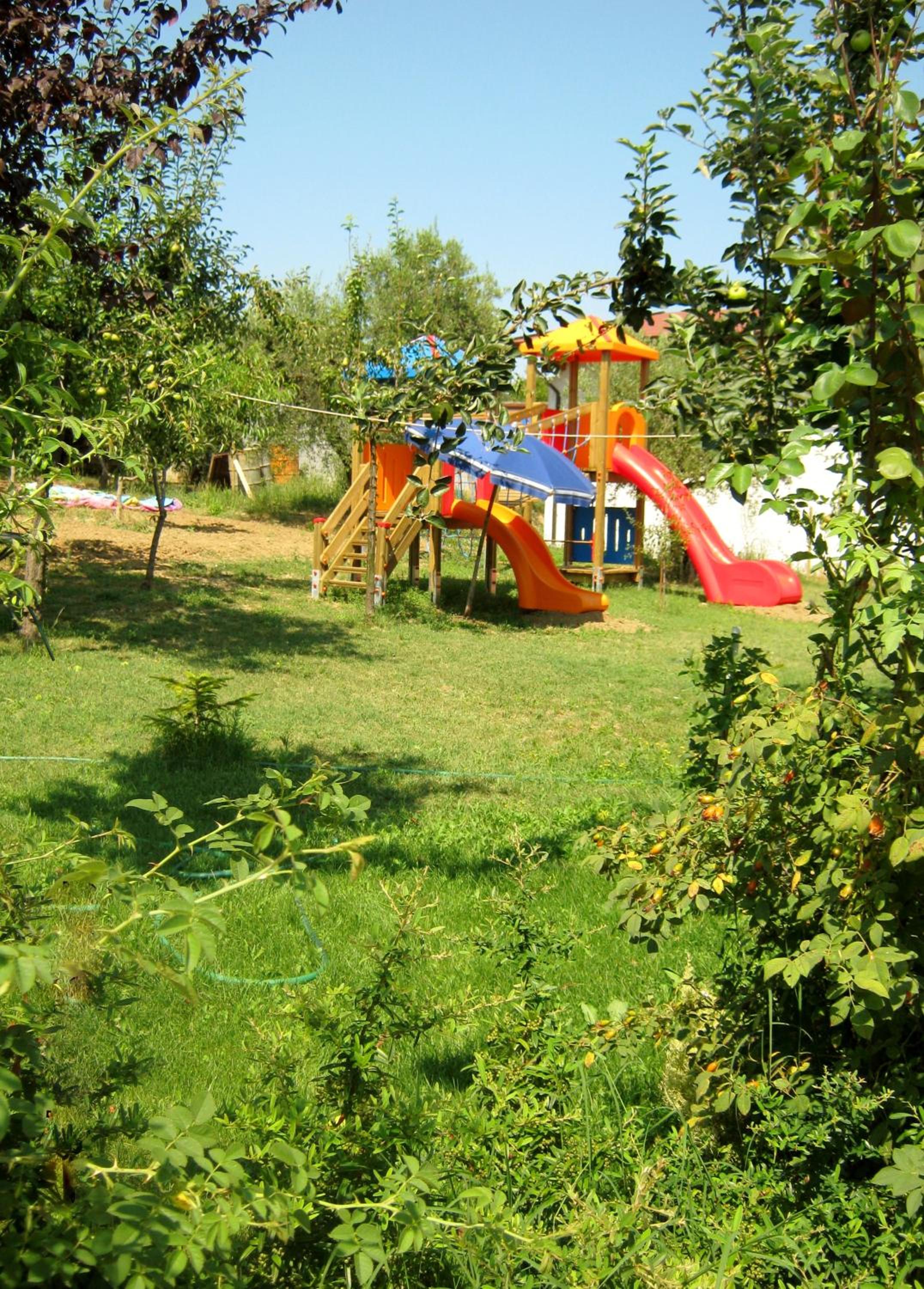 Agriturismo Le Vigne