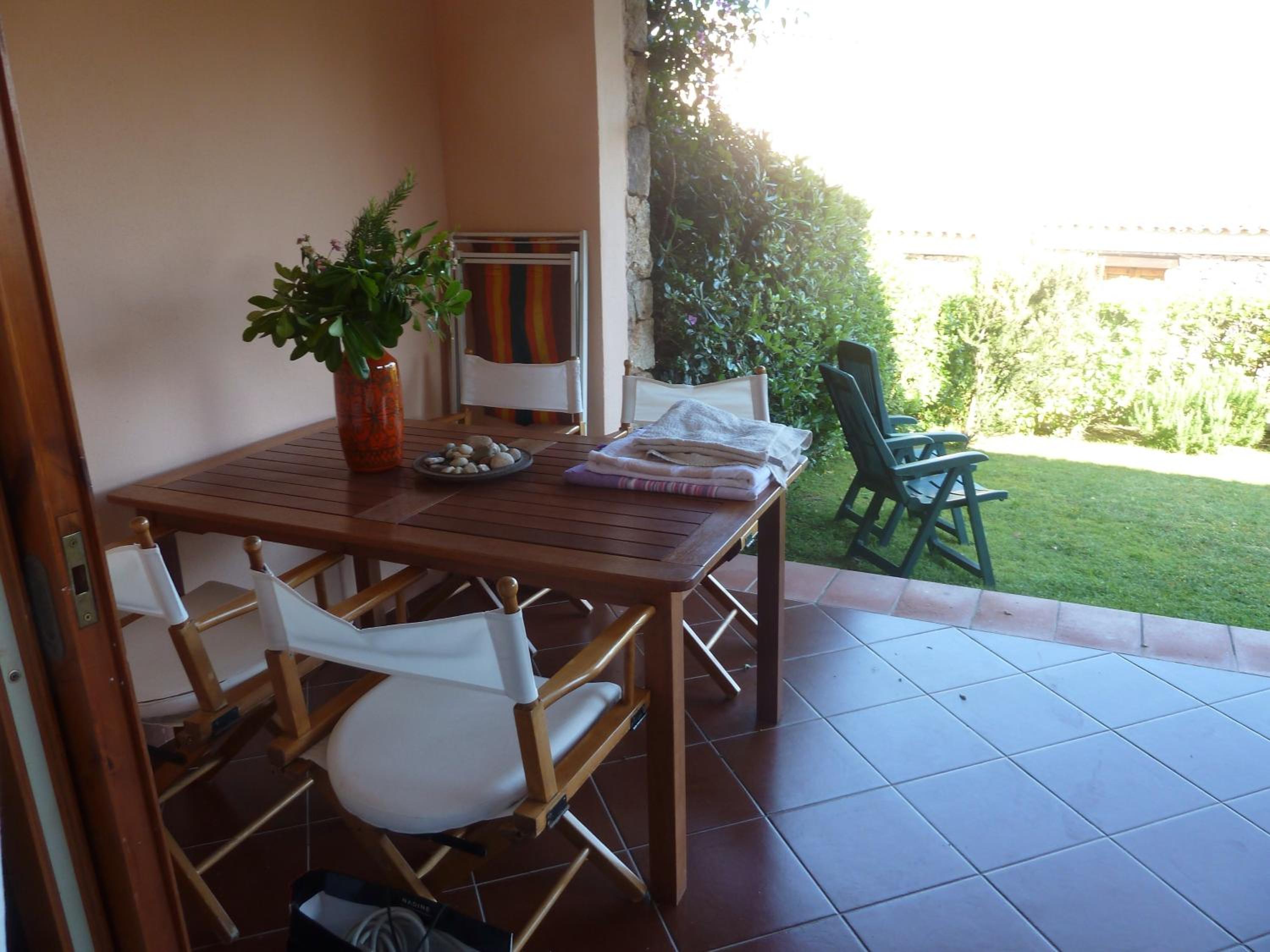 Casa Asparagi