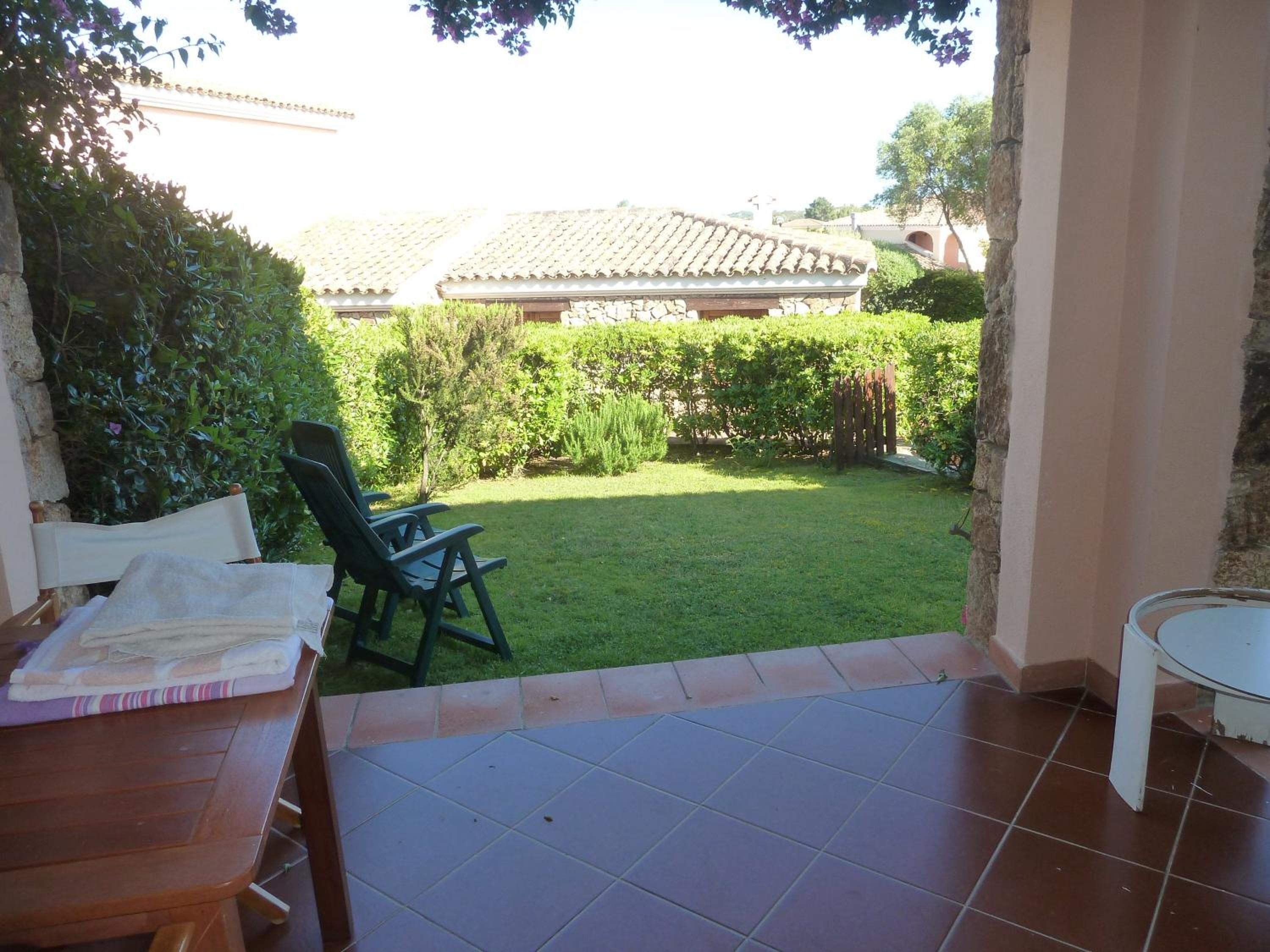 Casa Asparagi