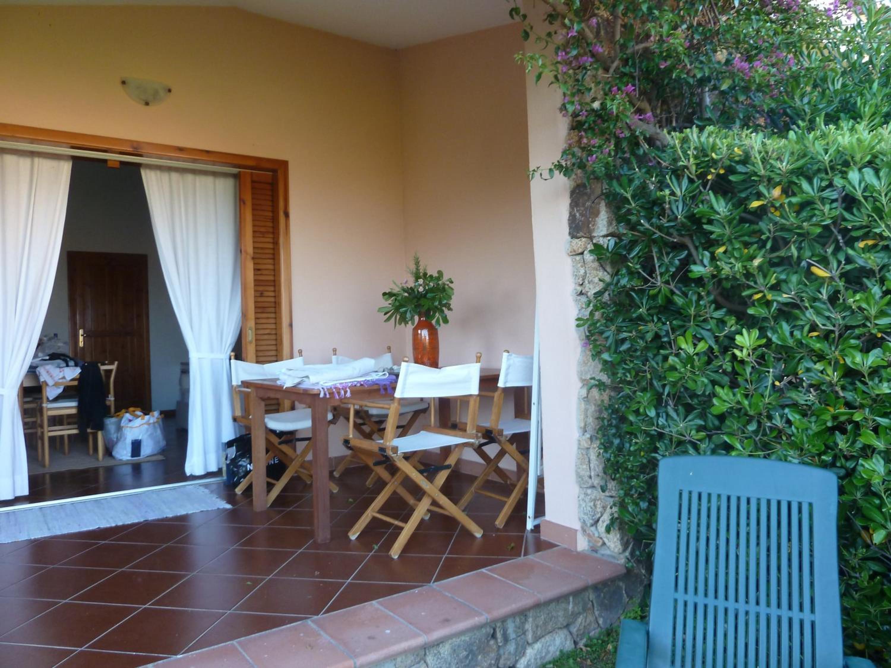 Casa Asparagi