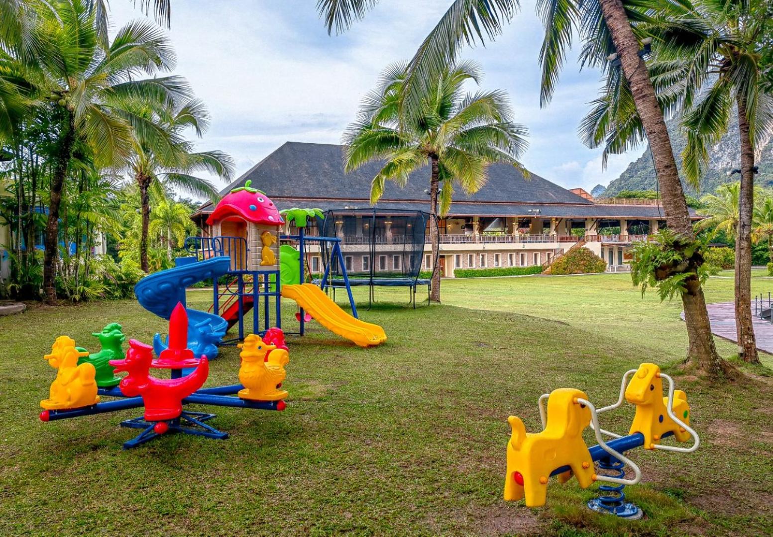 Bor Saen Pool Villa