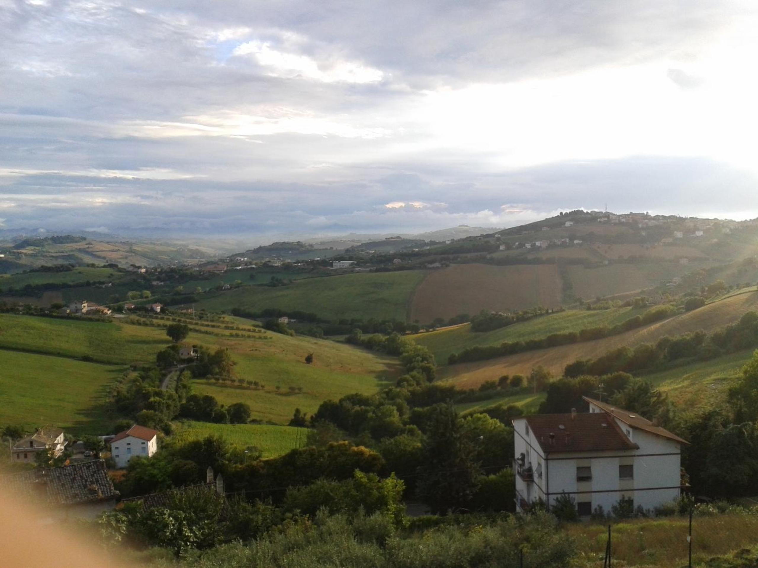 Agriturismo Le Vigne
