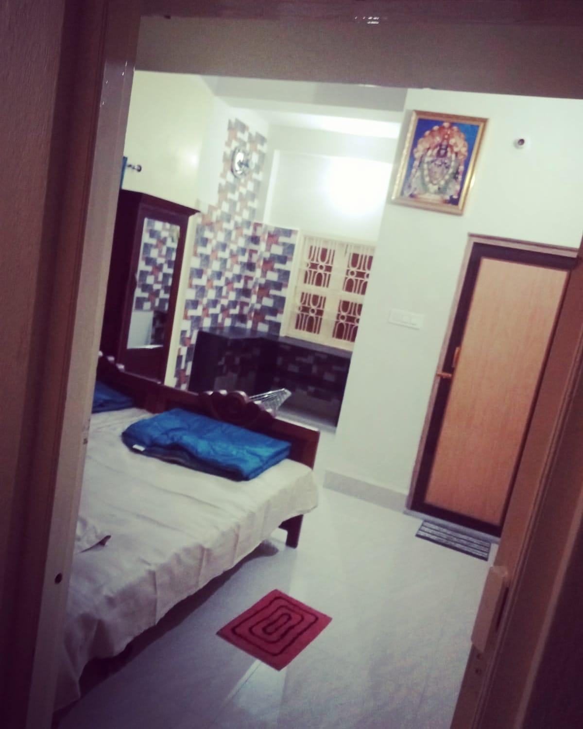 Nidhivan Residency