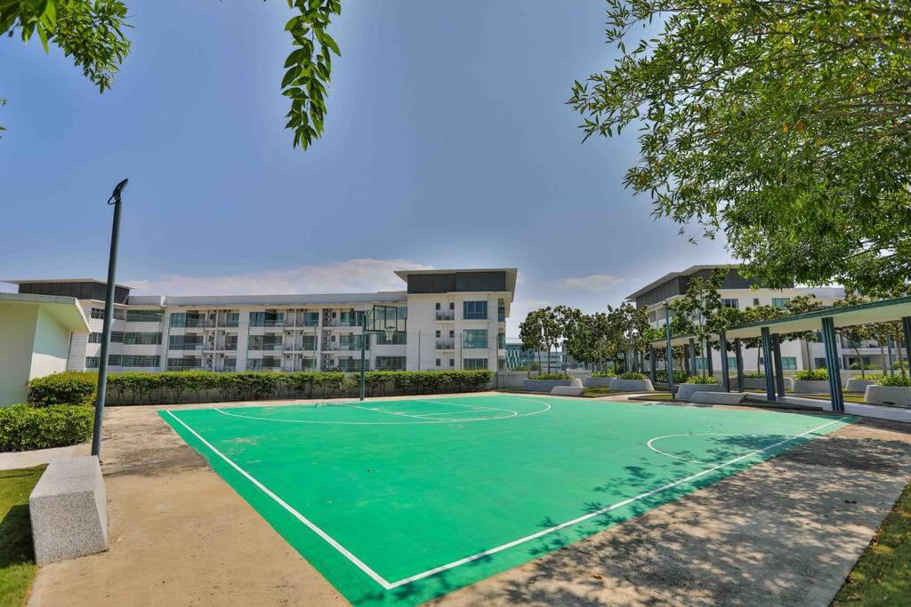 SeaShore The Loft Imago By HayBay Kota Kinabalu photo 7