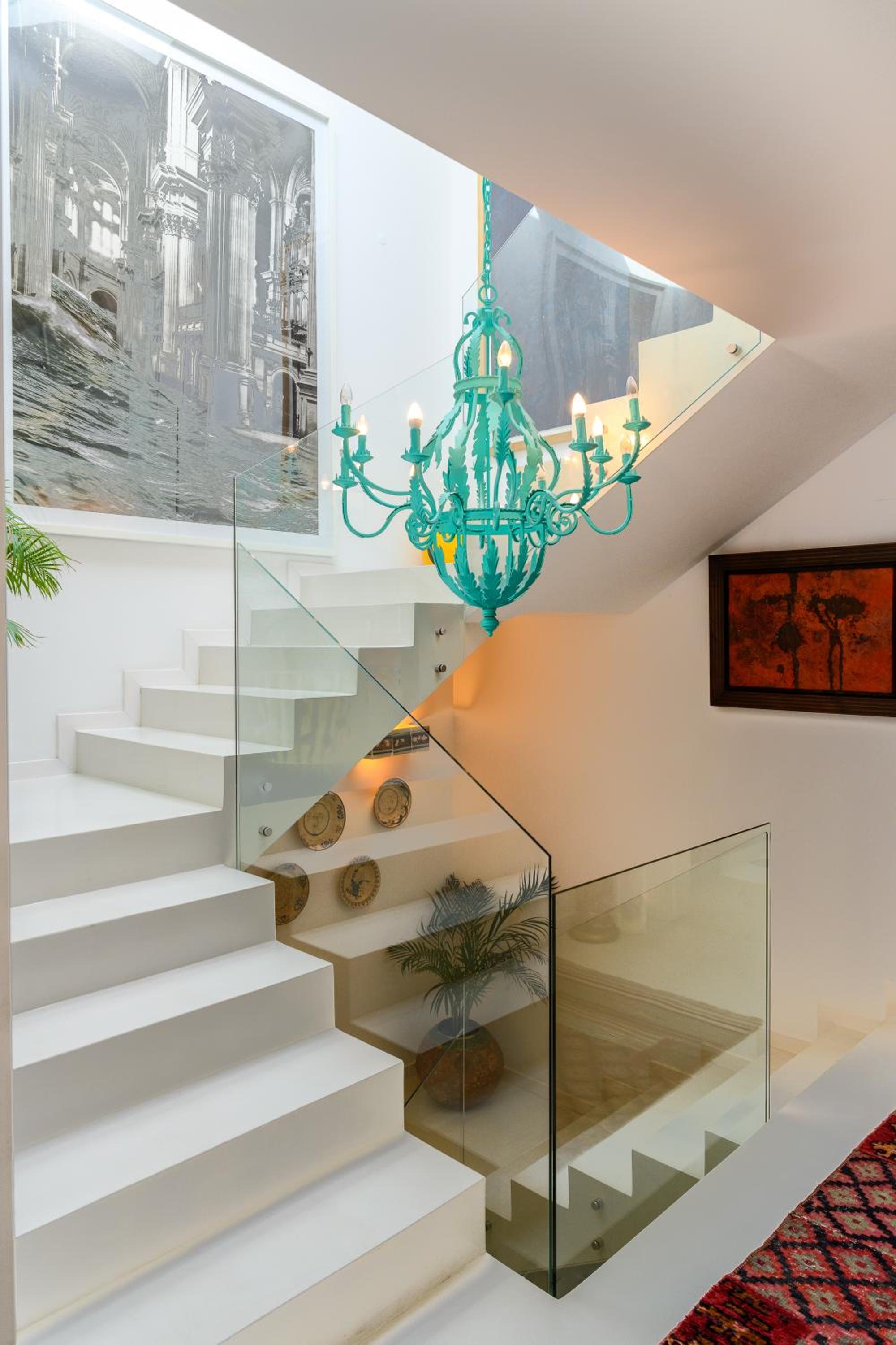 VILLA MONZA CASCAIS view 3