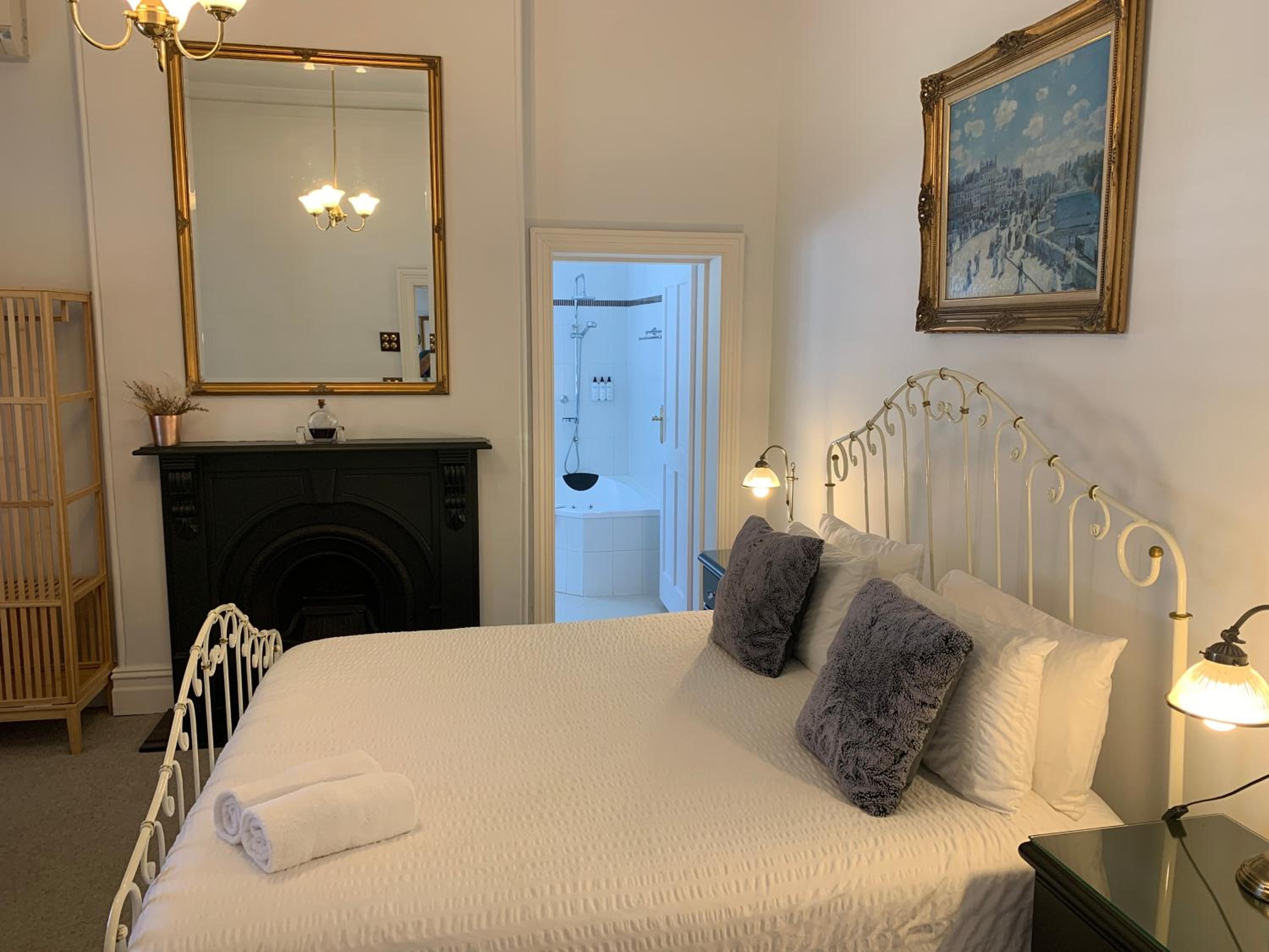 Accommodation in Fremantle