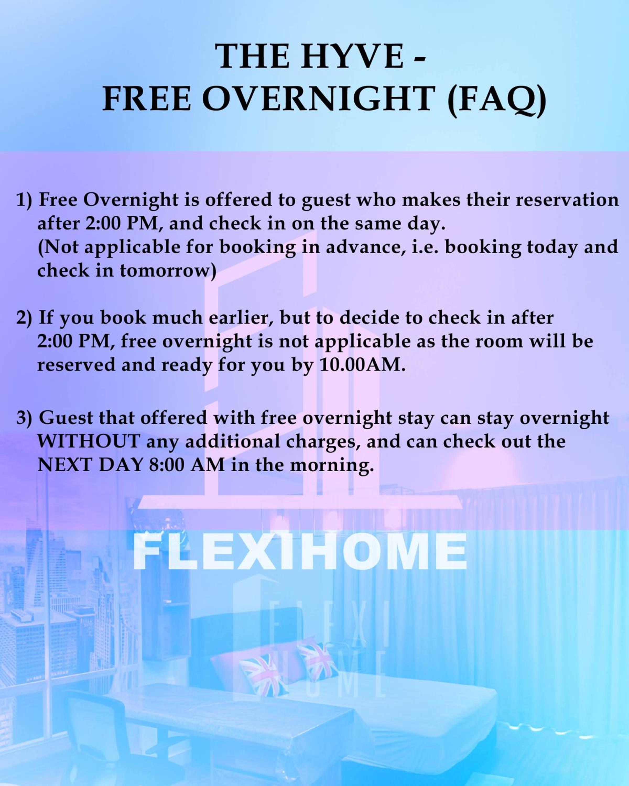 10am-6pm, SAME DAY CHECK IN AND CHECK OUT, Work From Home, The Hyve-Cyberjaya, Private Studio by Flexihome-MY photo 7