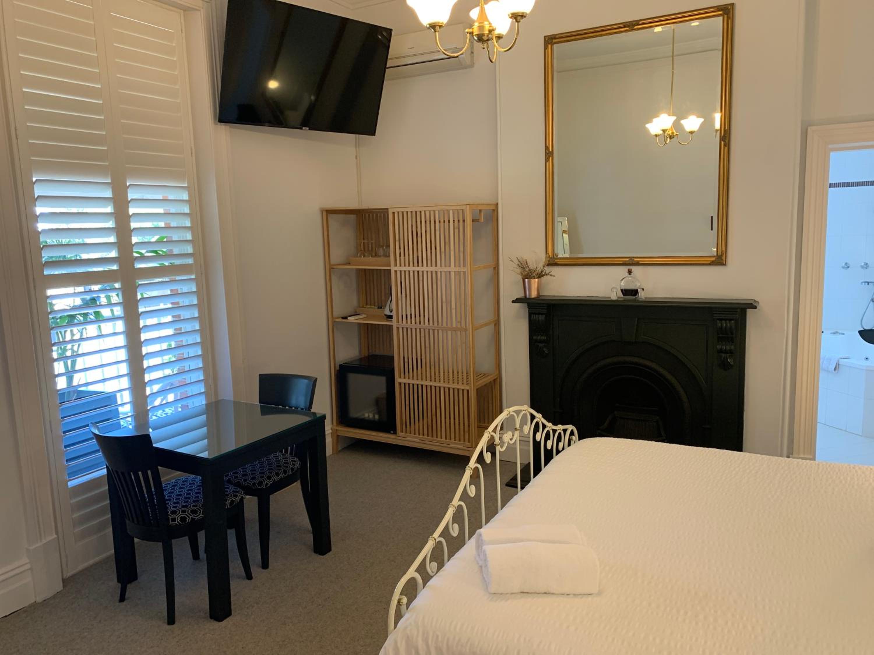 Accommodation in Fremantle