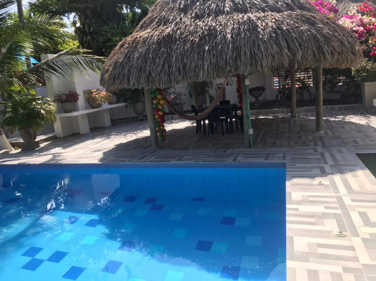 Carmela Beach