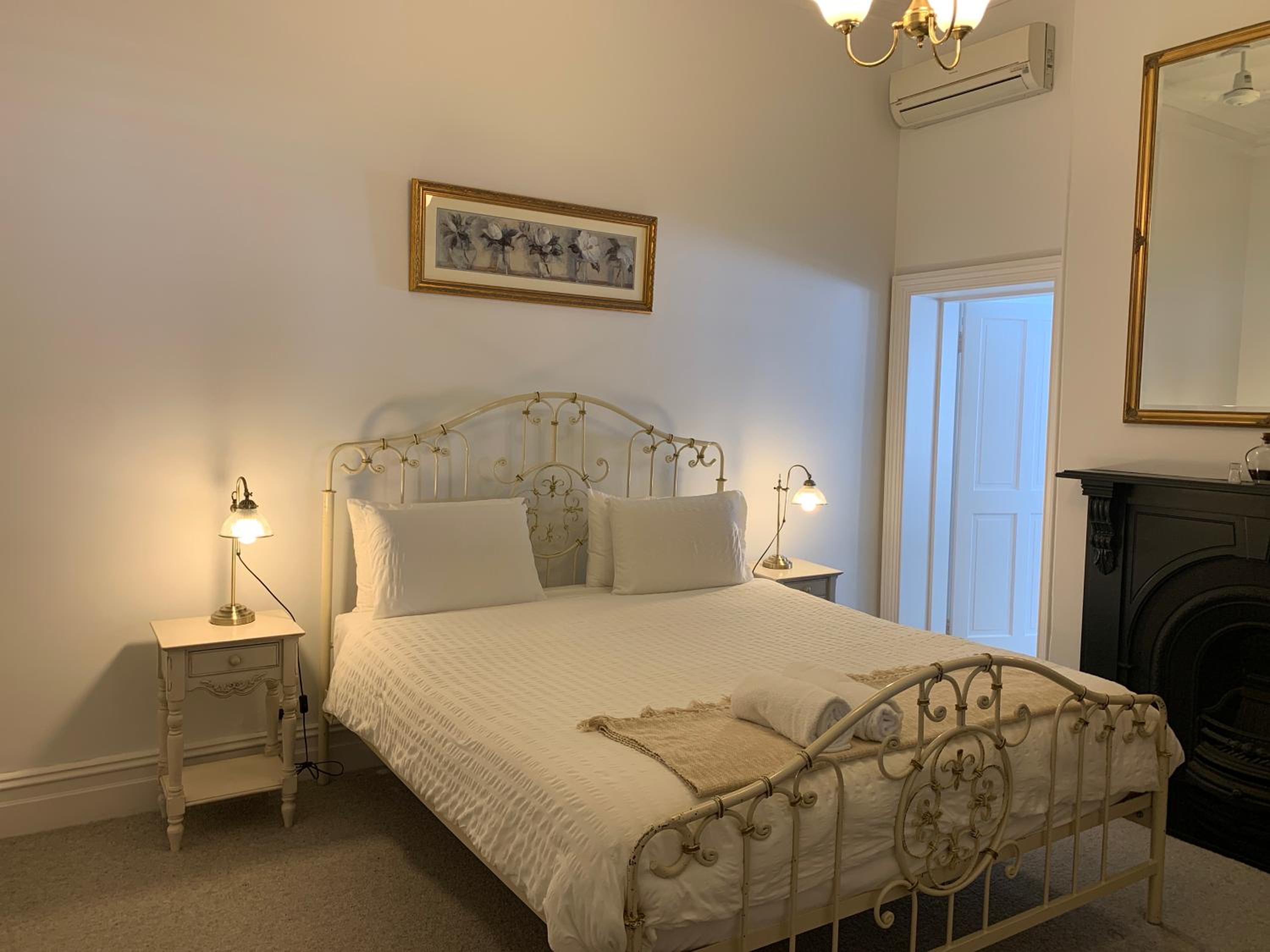 Accommodation in Fremantle