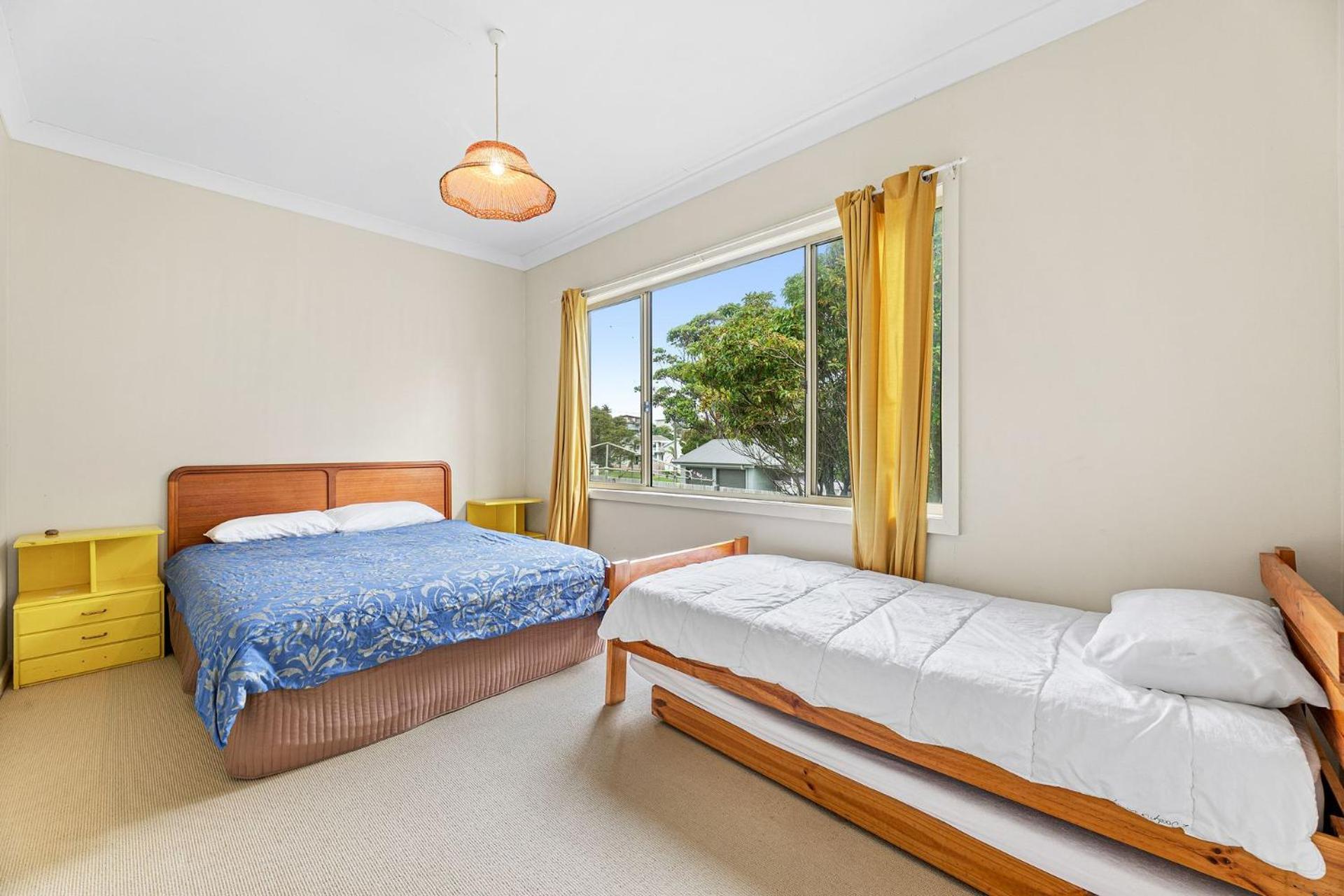 54 Noble Parade