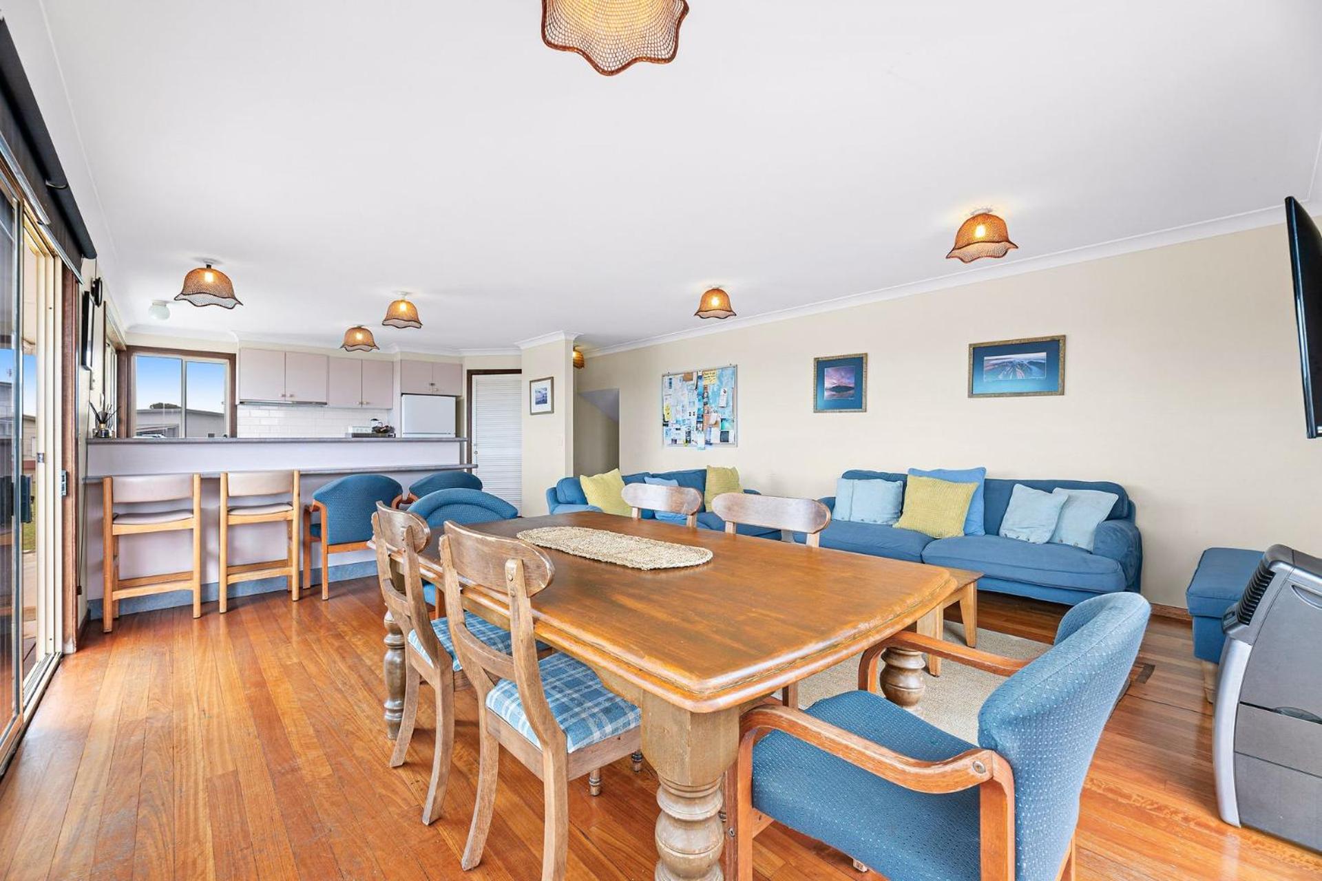 54 Noble Parade