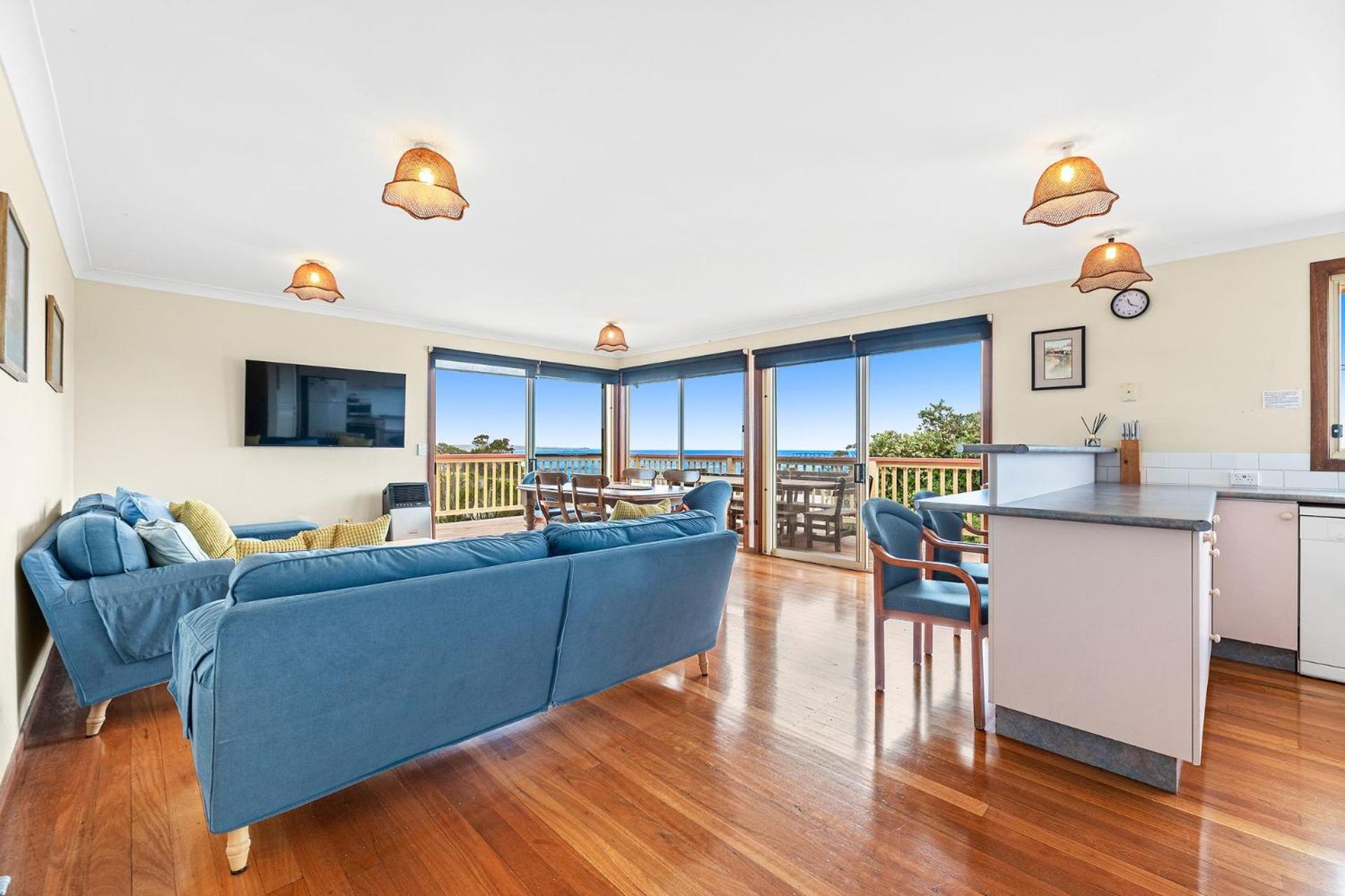 54 Noble Parade