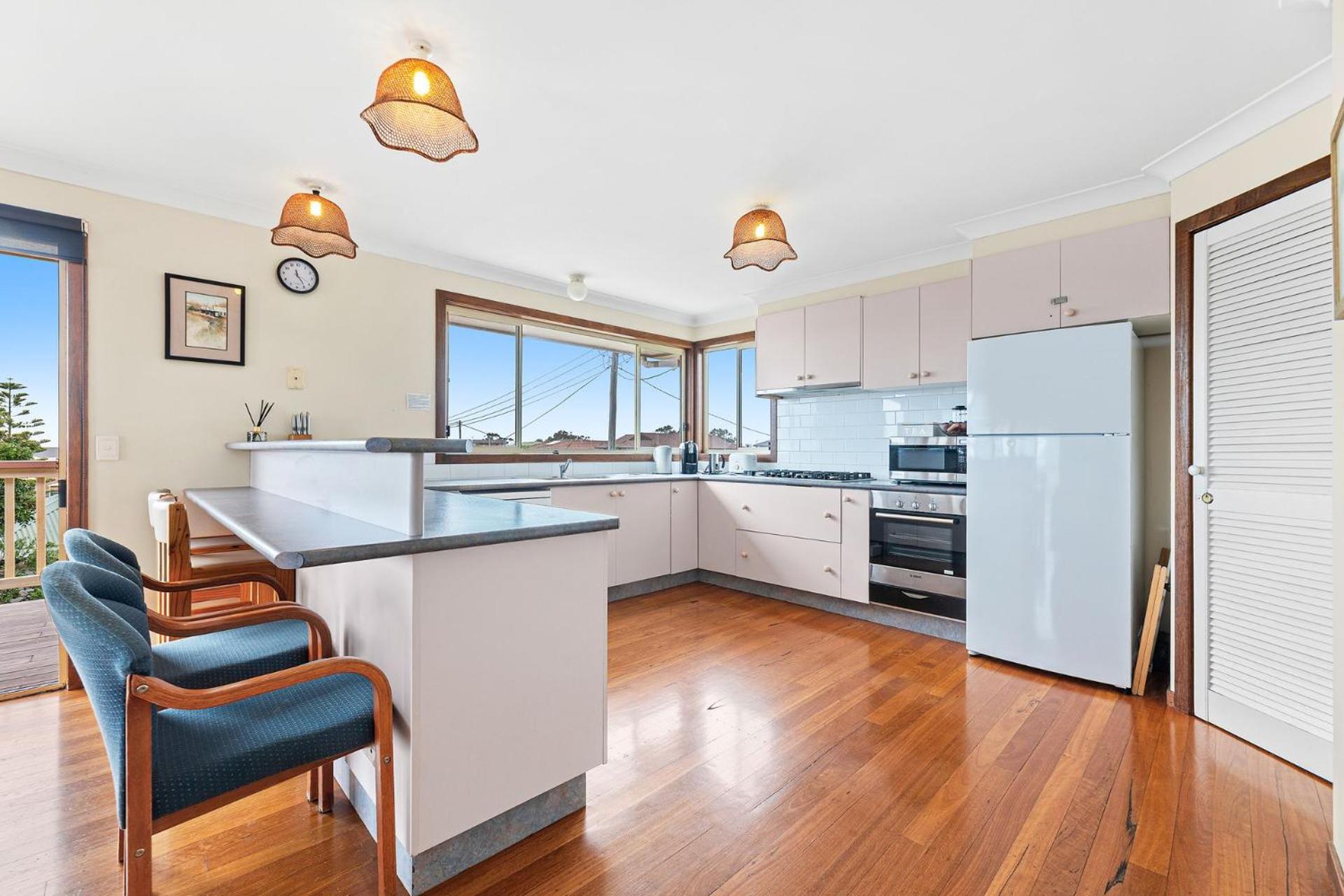 54 Noble Parade