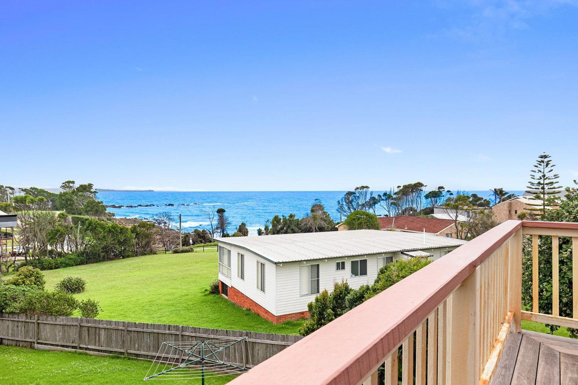 54 Noble Parade